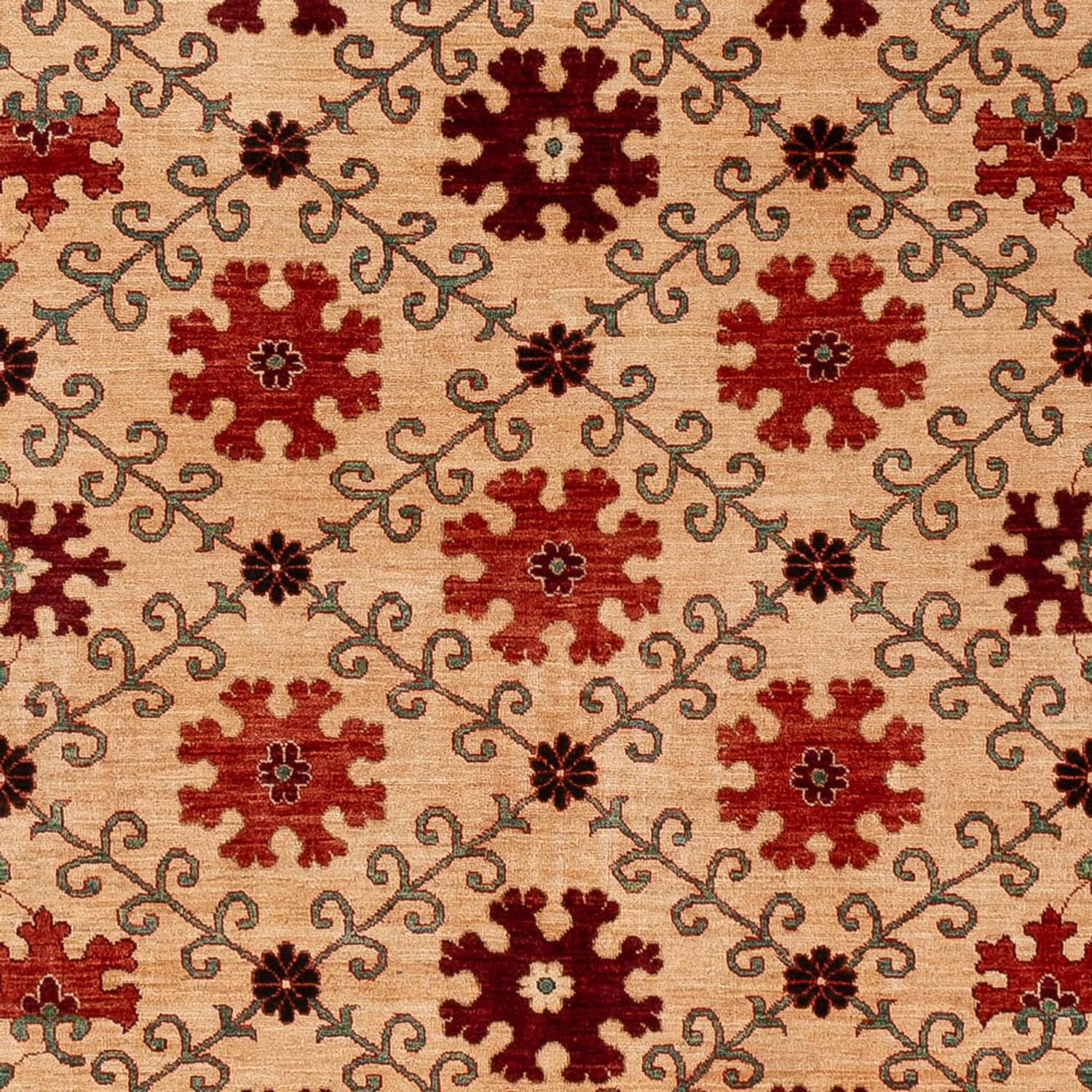 Ariana Teppich 319x212cm - Orientteppich - Image 2
