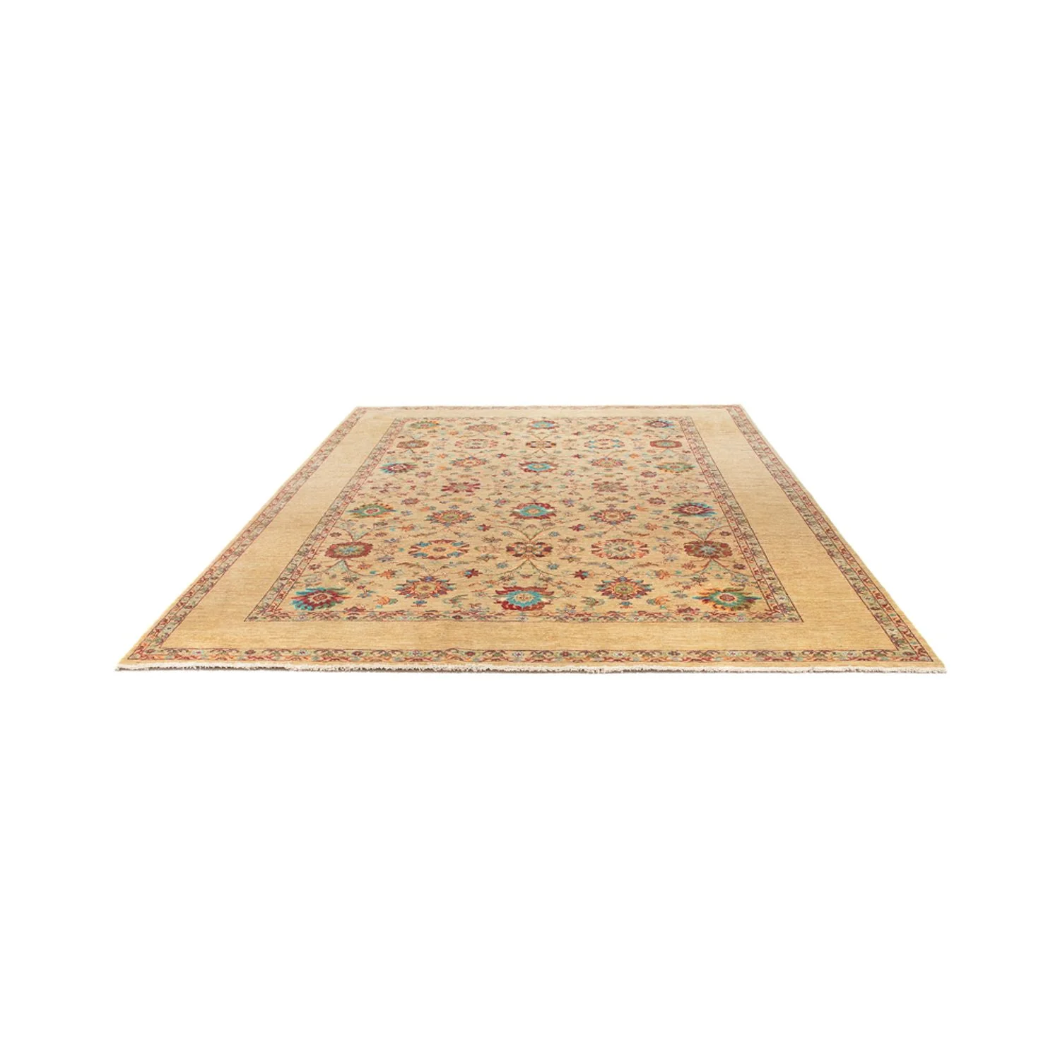 Ziegler Teppich - Ariana - 331 x 239 cm - beige - Image 5