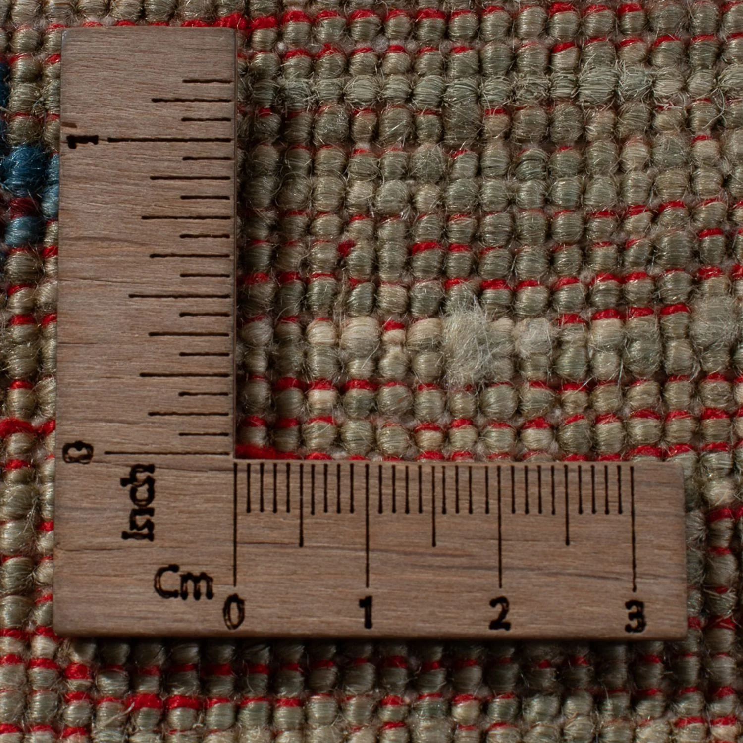 Ziegler Teppich - Ariana - 339 x 245 cm - sand - Image 6
