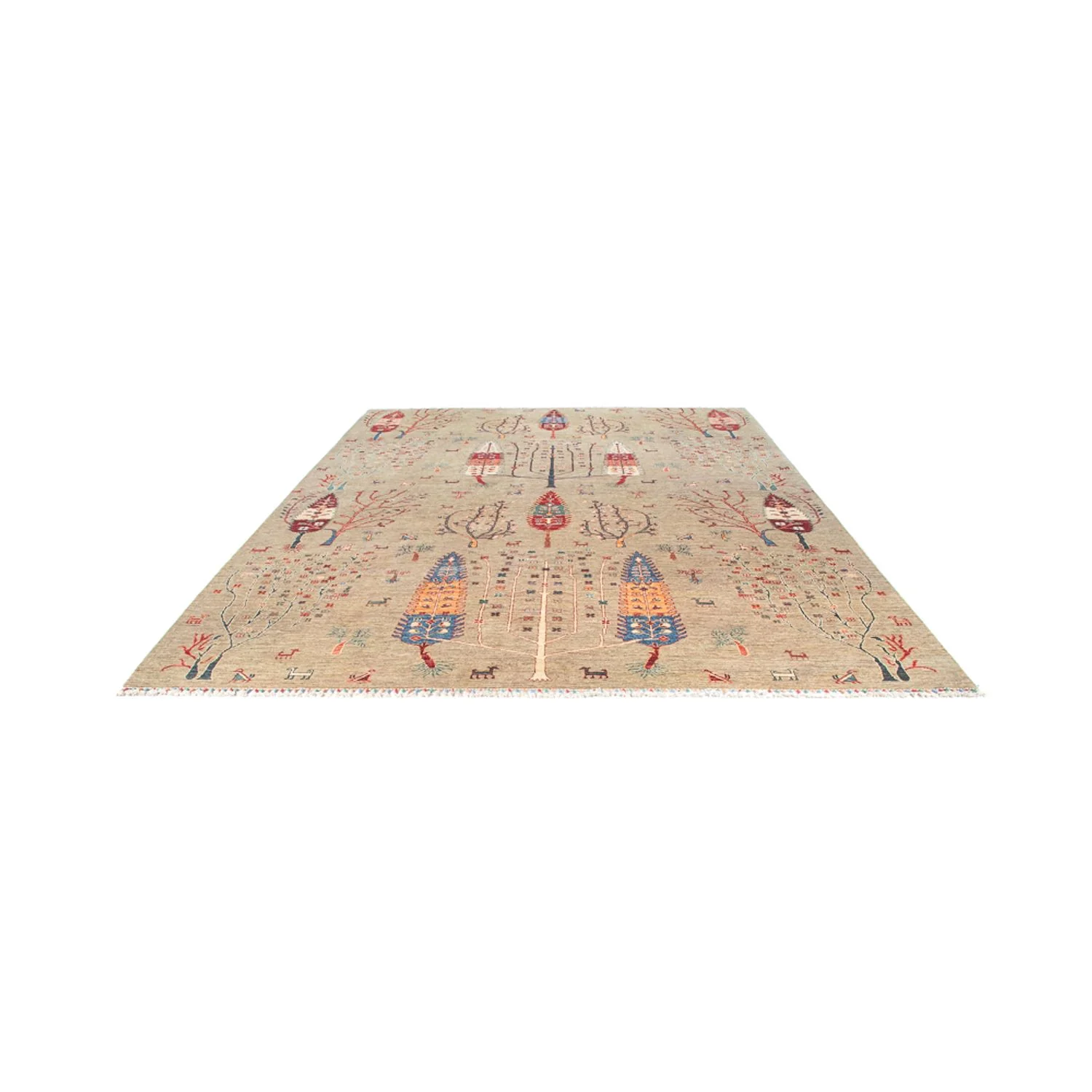 Ziegler Teppich - Ariana - 342 x 246 cm - sand - Image 5