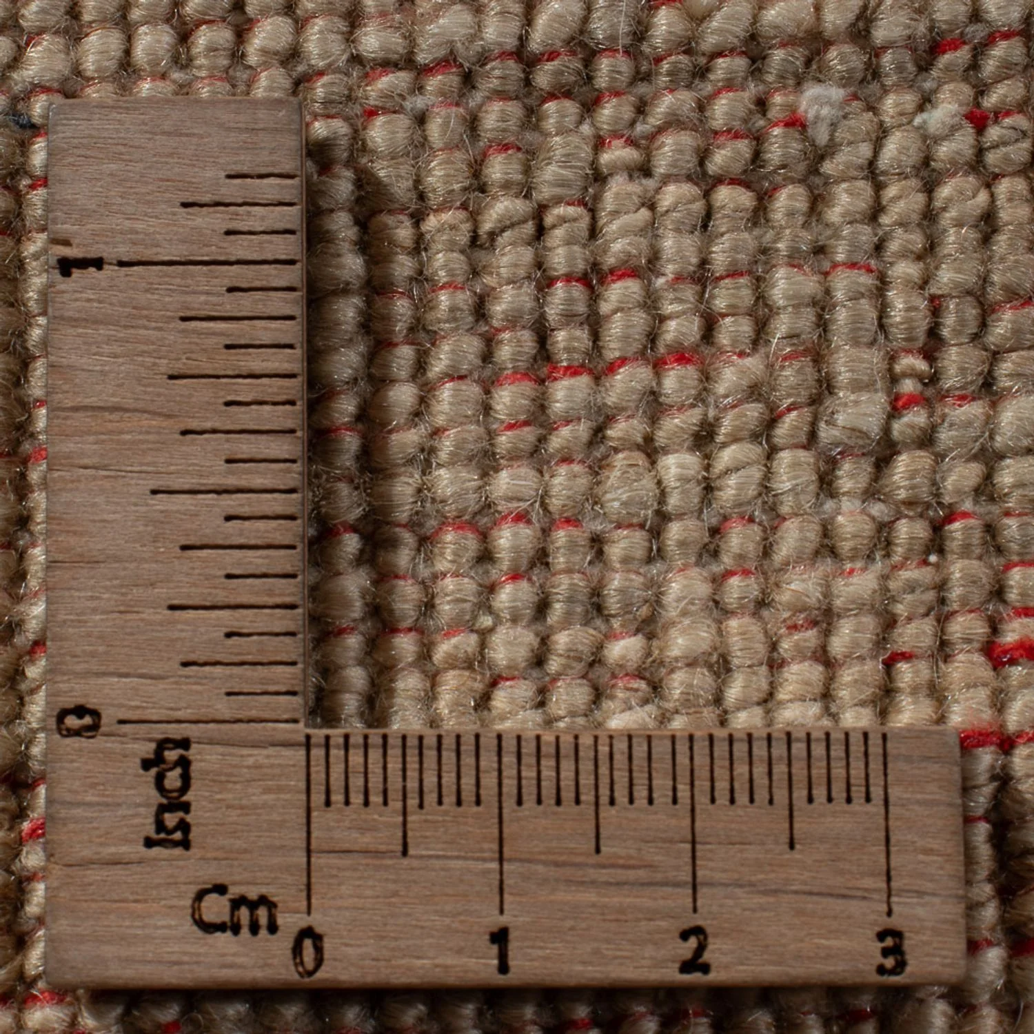 Ziegler Teppich - Ariana - 342 x 246 cm - sand - Image 7