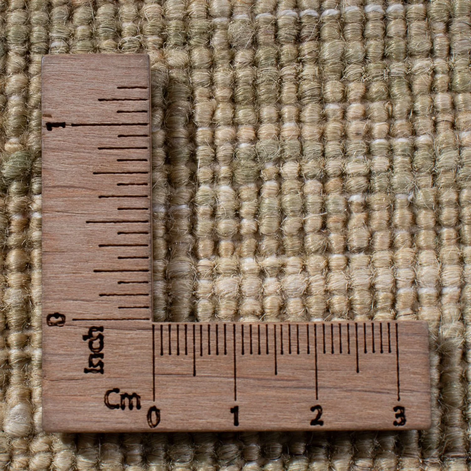 Ziegler Teppich - Ariana - 343 x 250 cm - beige - Image 6