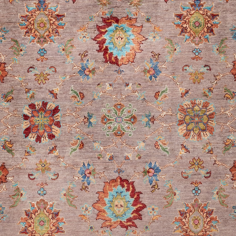 Ziegler Teppich - Ariana - 347 x 240 cm - hellbeige - Image 2