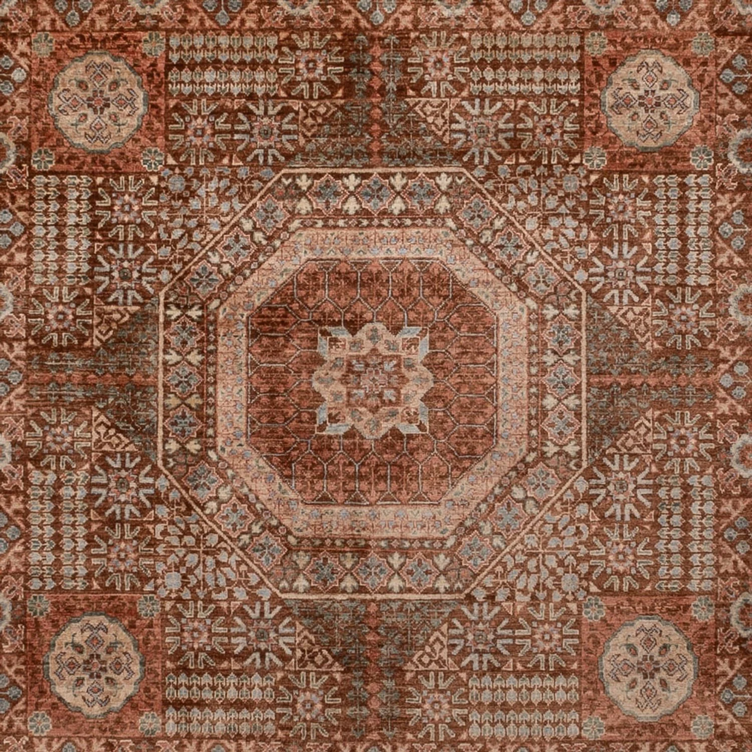 Ariana Teppich 357x247cm - Orientteppich - Image 2
