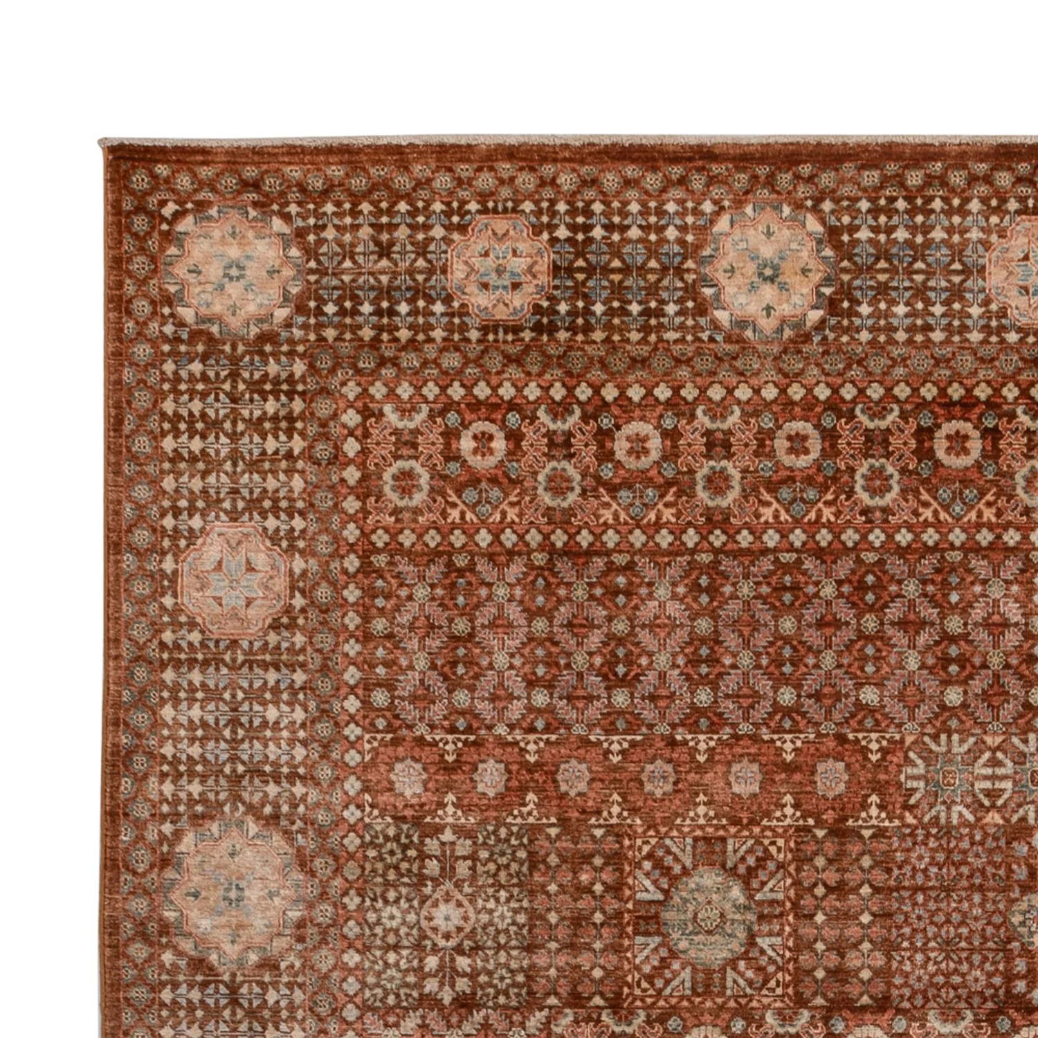 Ariana Teppich 357x247cm - Orientteppich - Image 3