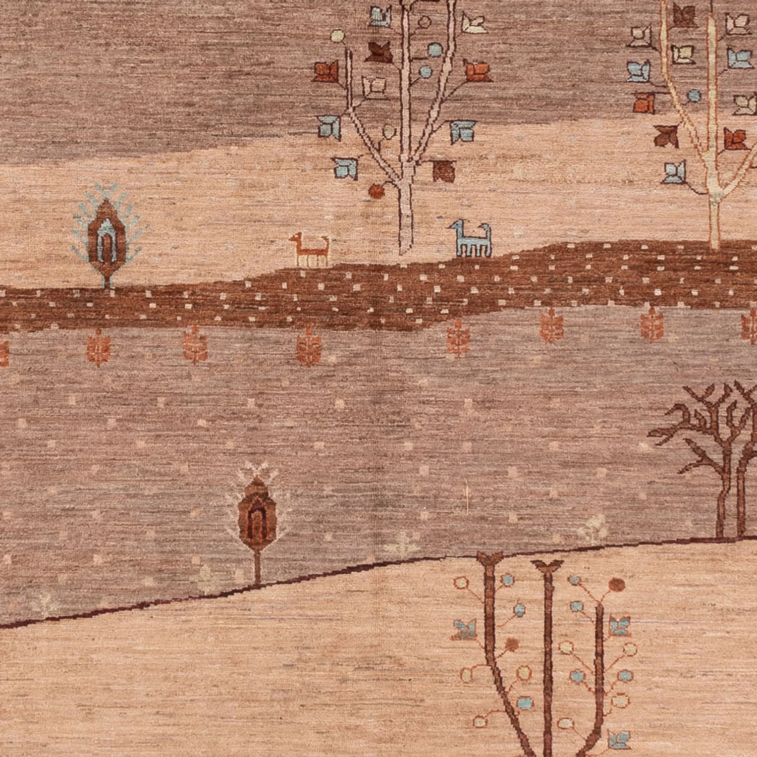 Ariana Teppich 372x279cm - Orientteppich - Image 2