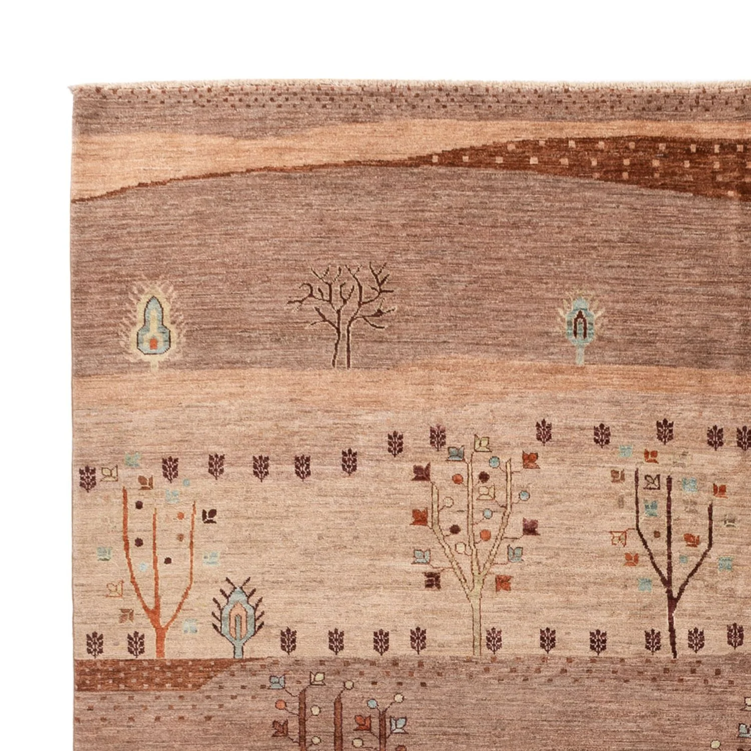 Ariana Teppich 372x279cm - Orientteppich - Image 3