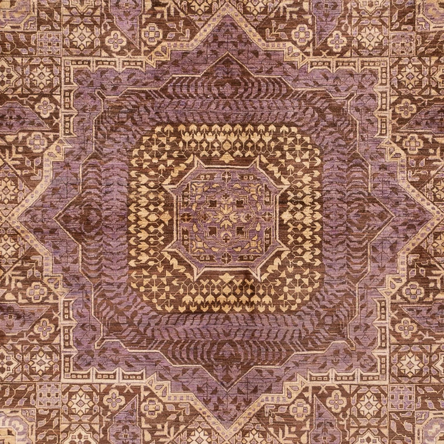 Ariana Teppich 392x302cm - Orientteppich - Image 2