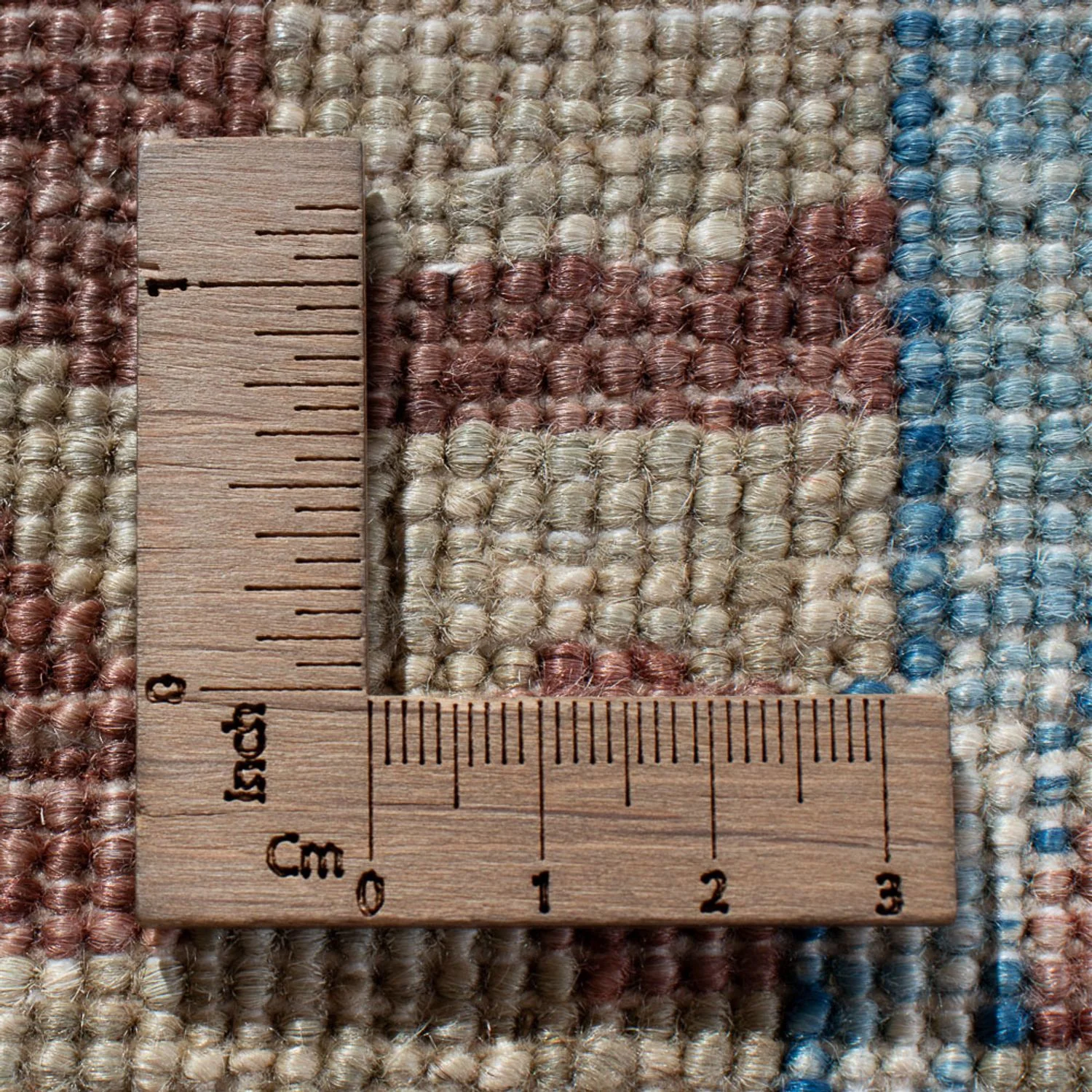 Ziegler Teppich - Ariana - 394 x 296 cm - dunkelbeige - Image 6