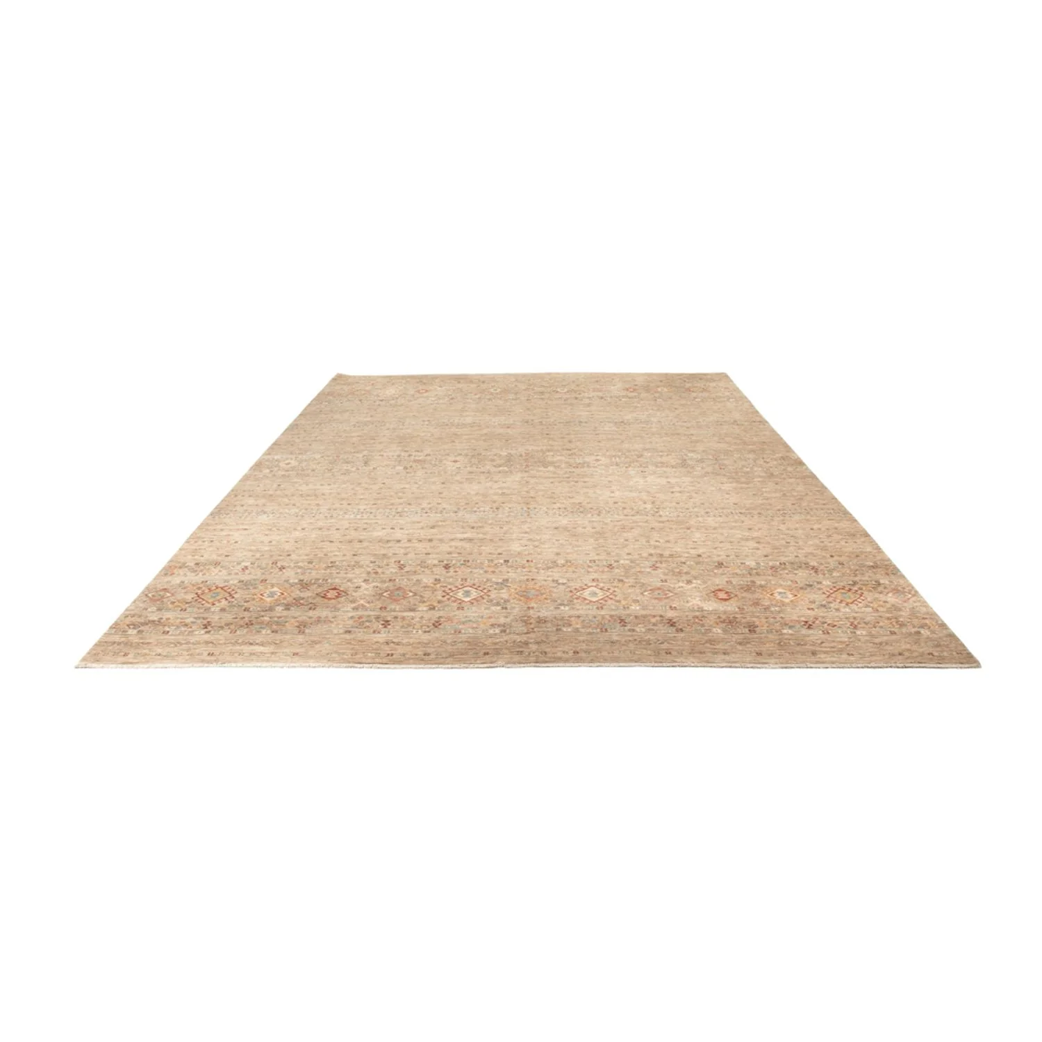 Ziegler Teppich - Ariana - 401 x 301 cm - beige - Image 5