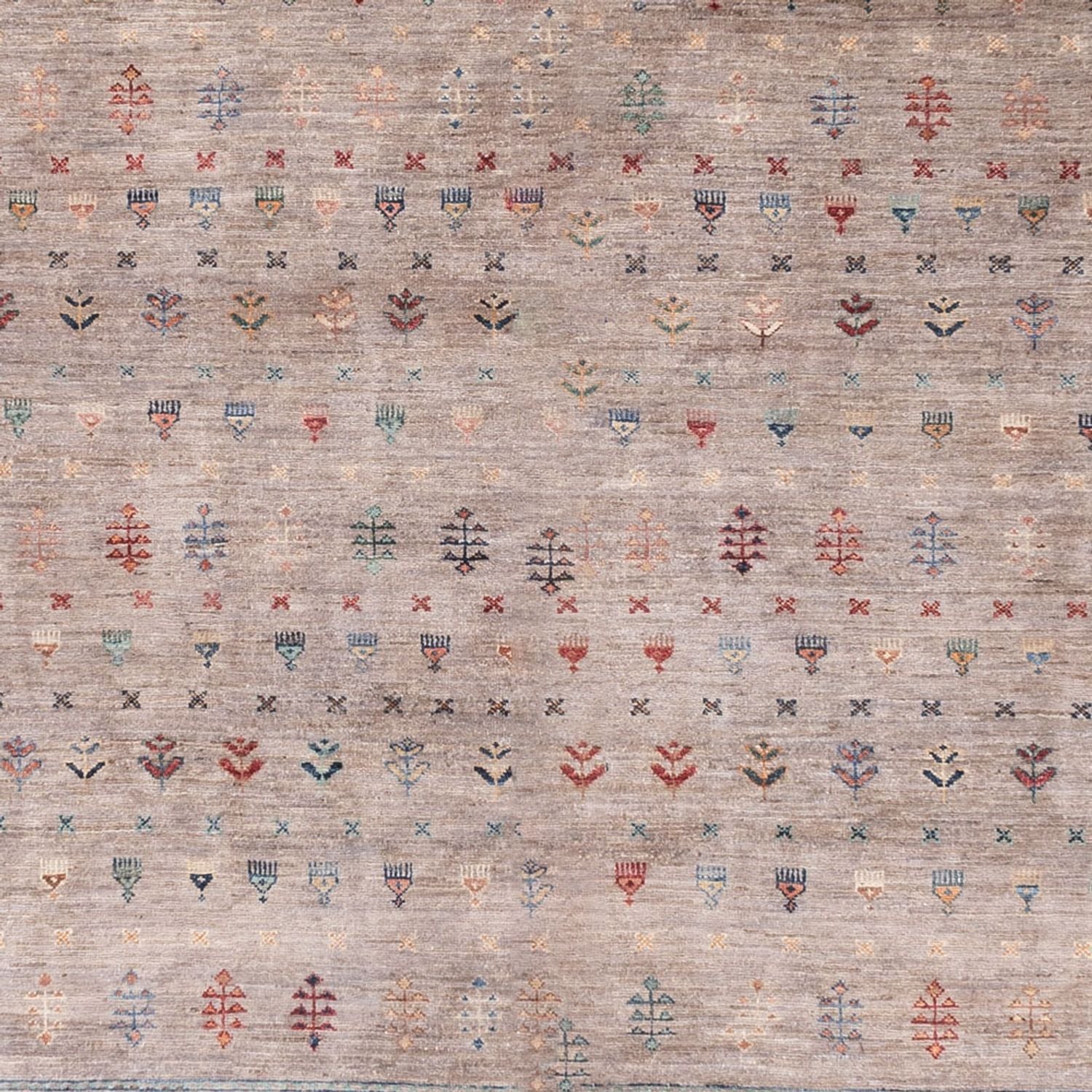 Ariana Teppich 402x303cm - Orientteppich - Image 2