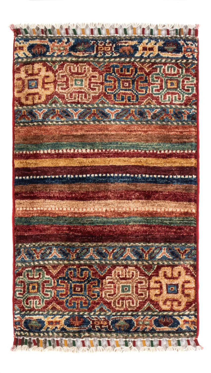Ariana Teppich 60x40cm - Orientteppich