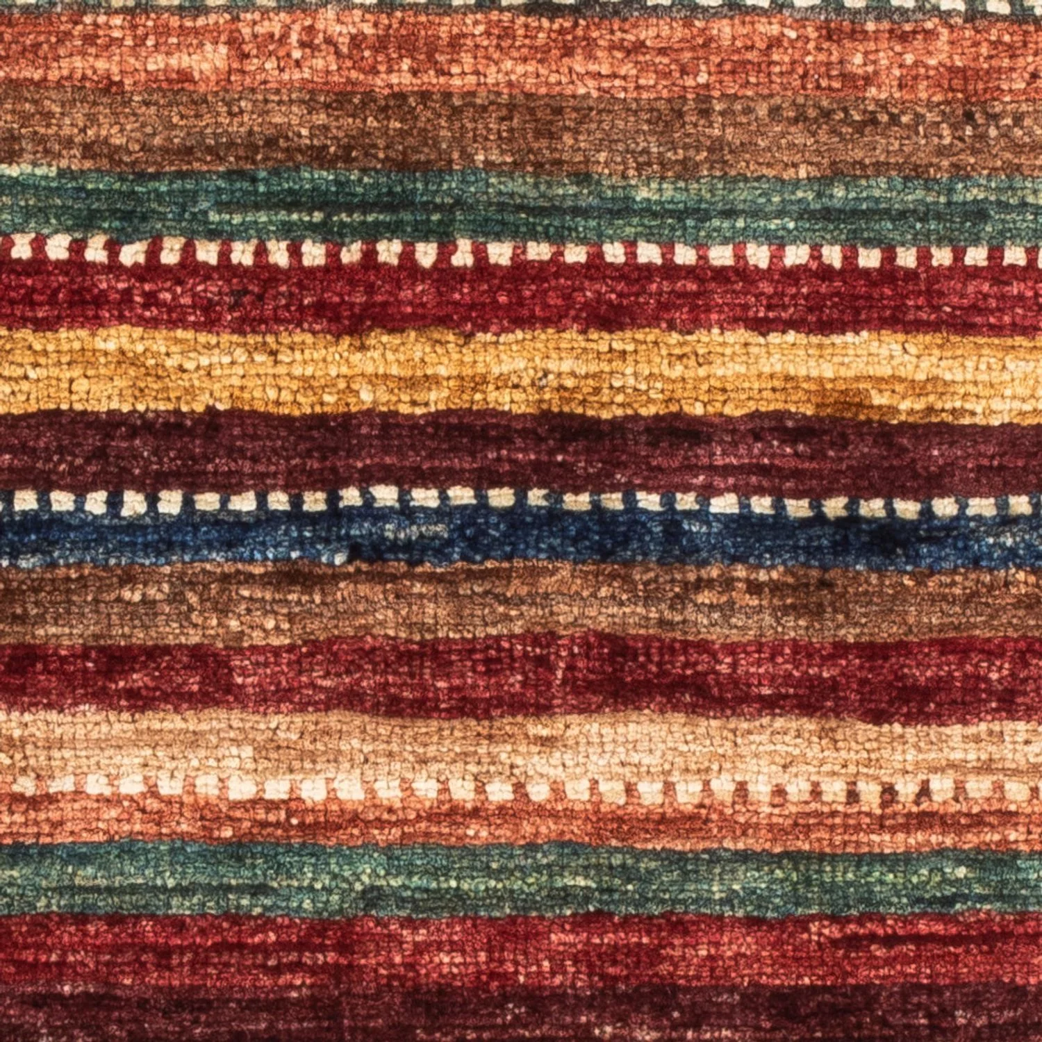 Ziegler Teppich - Ariana - 60 x 40 cm - mehrfarbig - Image 2