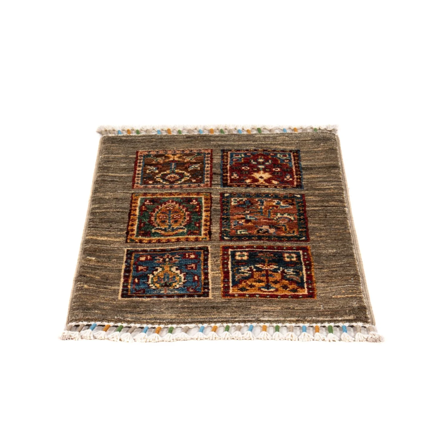 Ziegler Teppich - Ariana - 60 x 40 cm - natur - Image 4