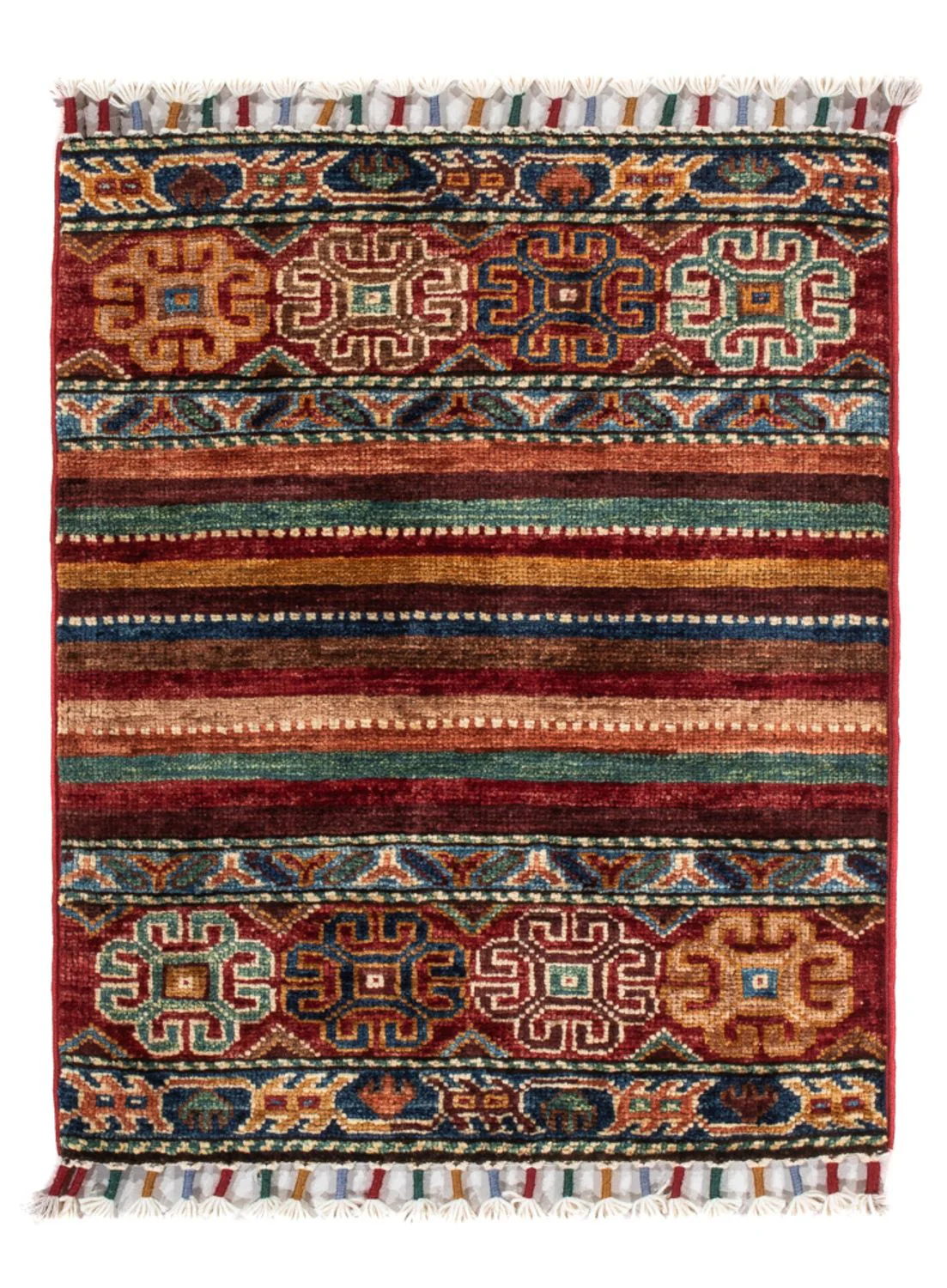 Ariana Teppich 60x47cm - Orientteppich