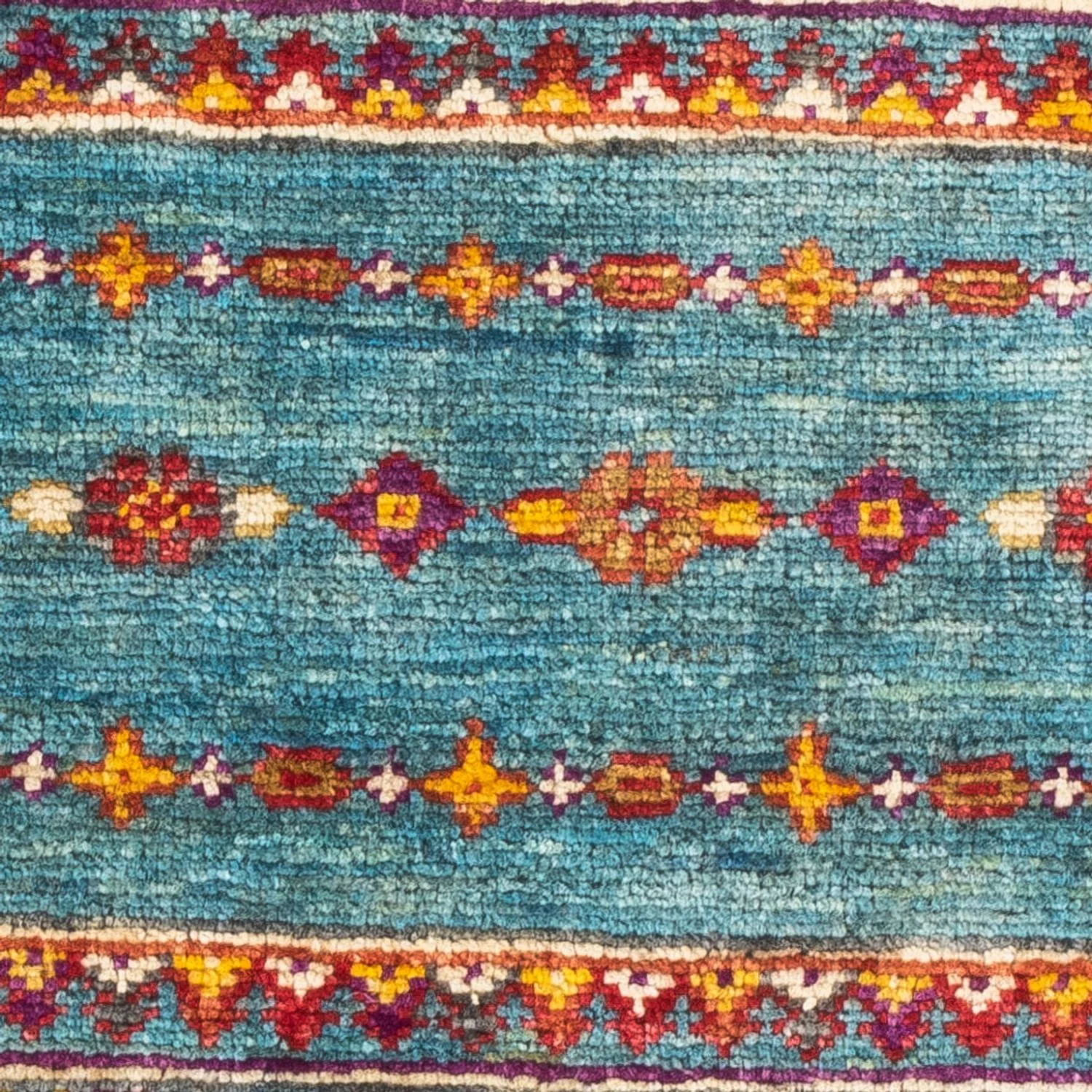 Ariana Teppich 61x40cm - Orientteppich - Image 2