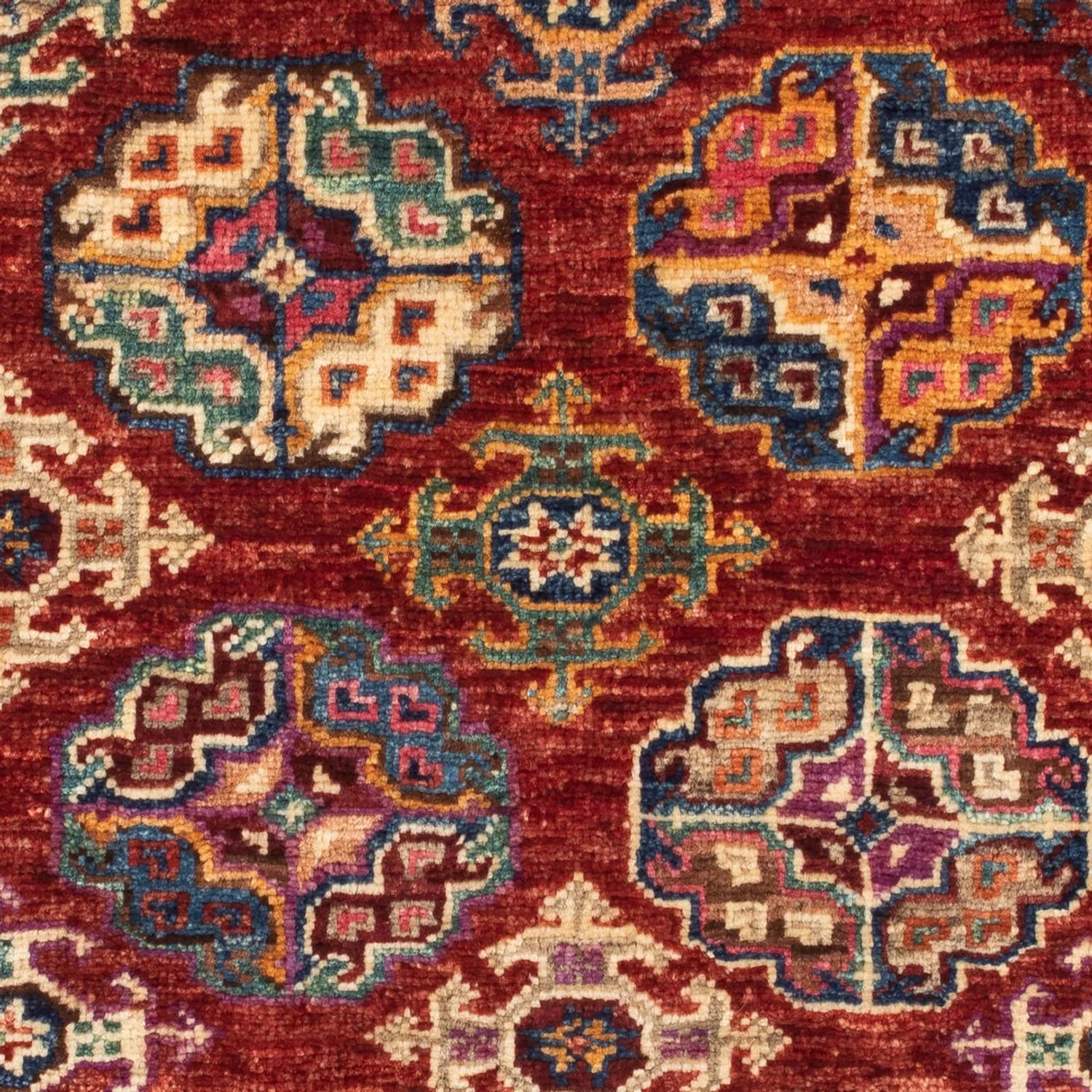 Ariana Teppich 84x63cm - Orientteppich - Image 2