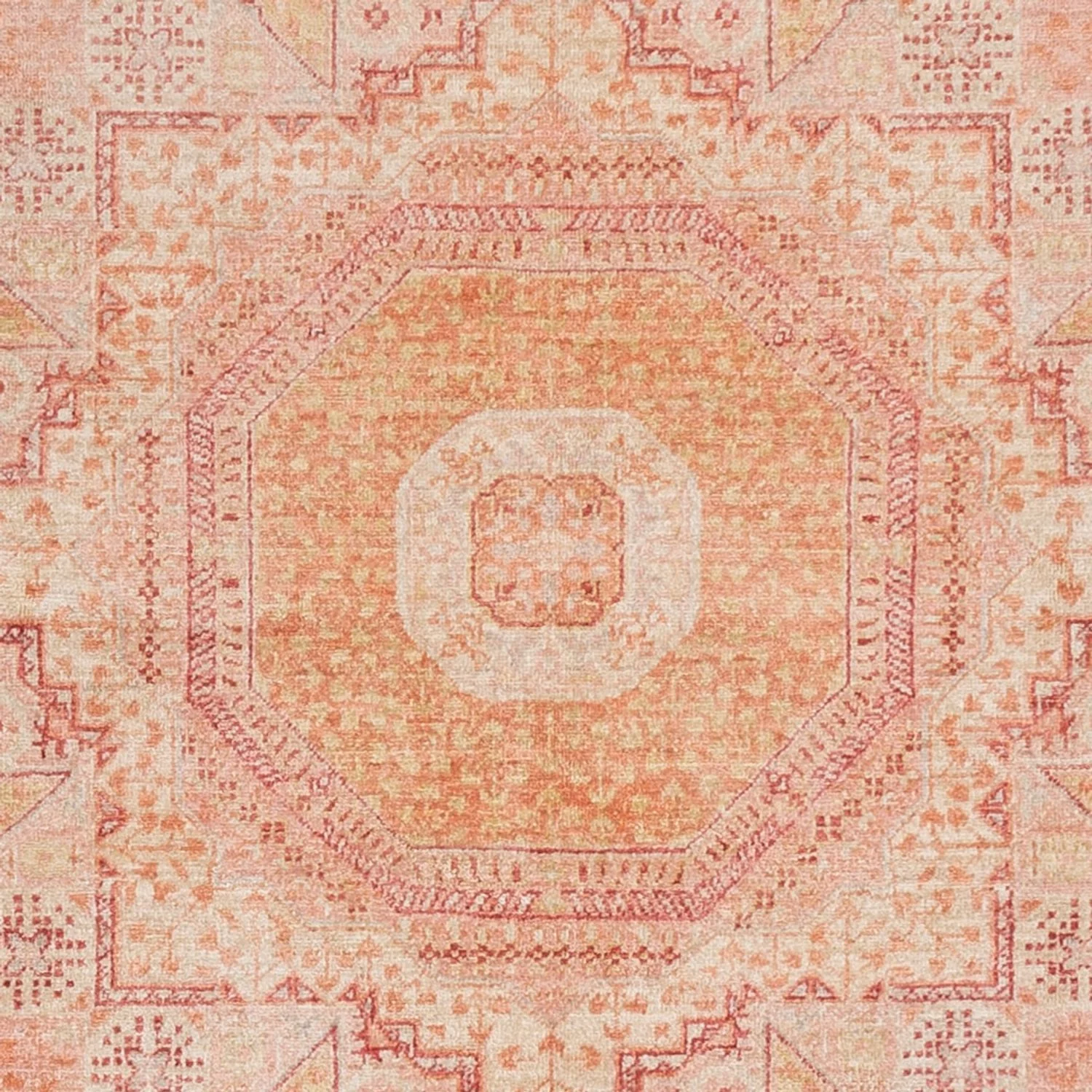 Ariana Teppich 207x198cm - Orientteppich - Image 2