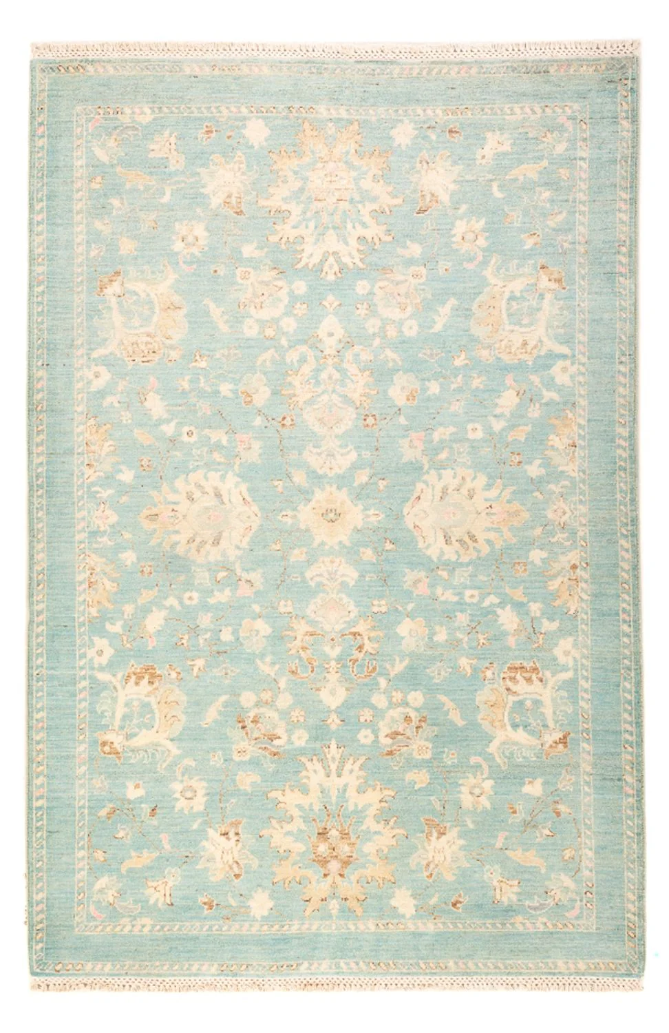 Ariana Teppich 187x124cm - Orientteppich