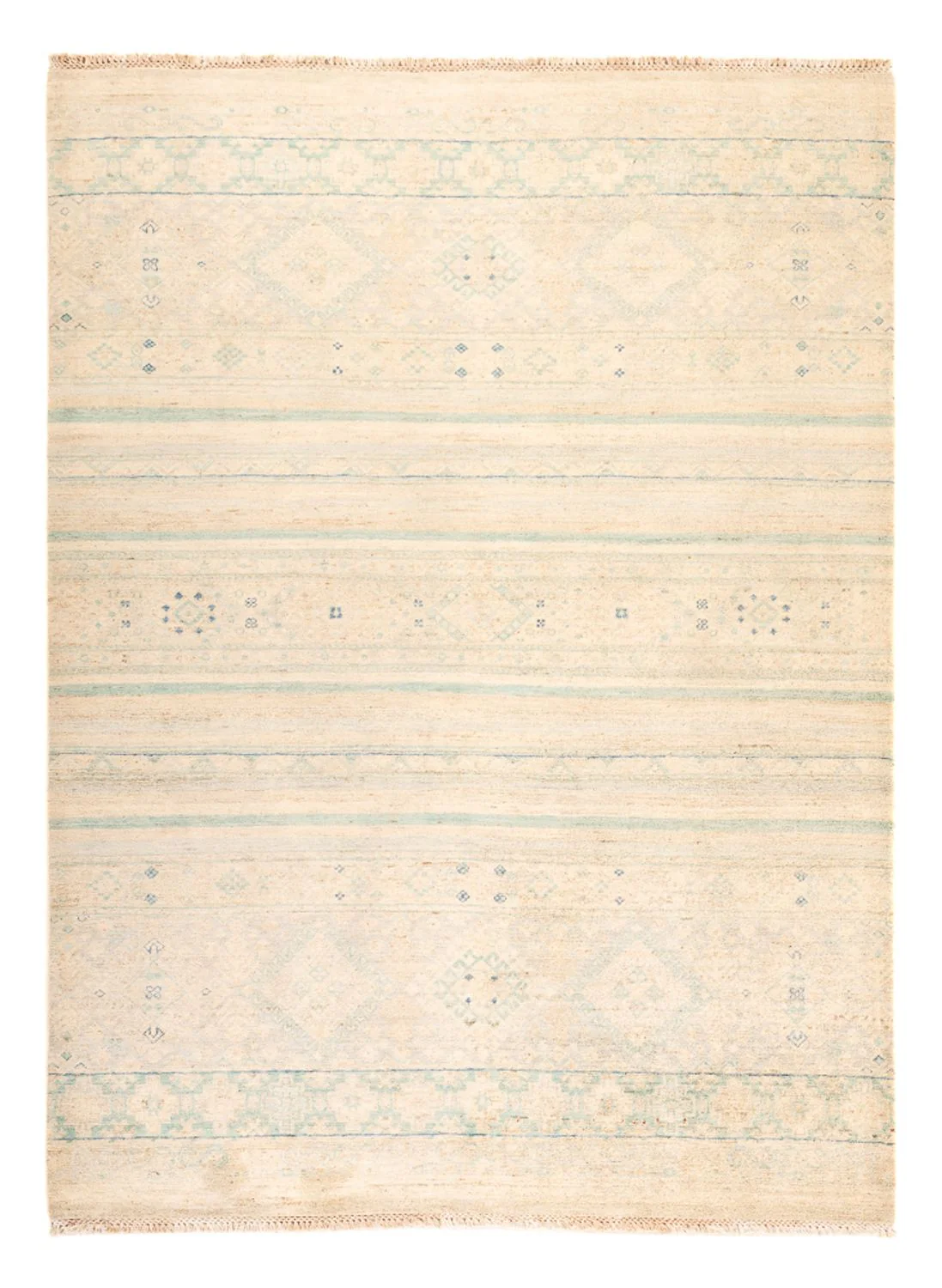 Ariana Teppich 200x151cm - Orientteppich
