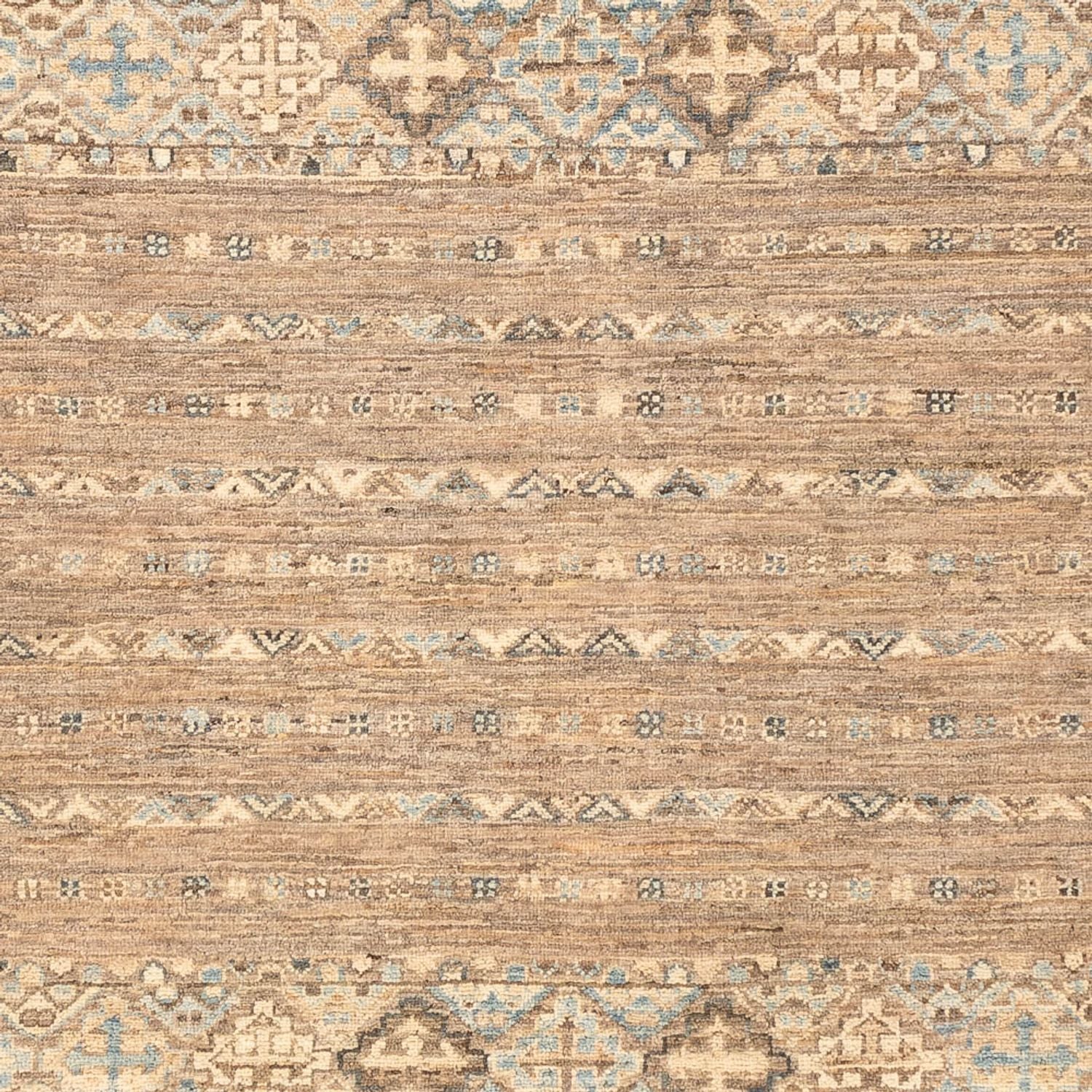 Ziegler Teppich - Ariana - Royal - 200 x 151 cm - mehrfarbig - Image 2