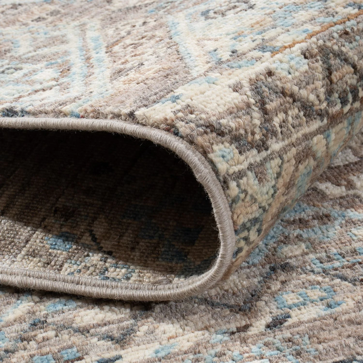 Ziegler Teppich - Ariana - Royal - 200 x 151 cm - mehrfarbig - Image 4
