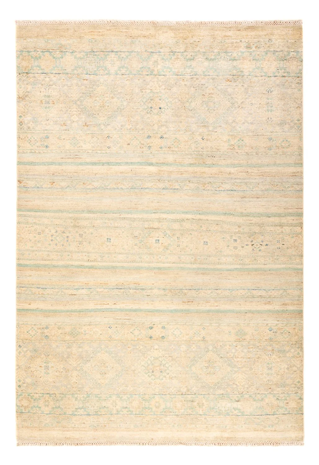 Ariana Teppich 203x148cm - Orientteppich