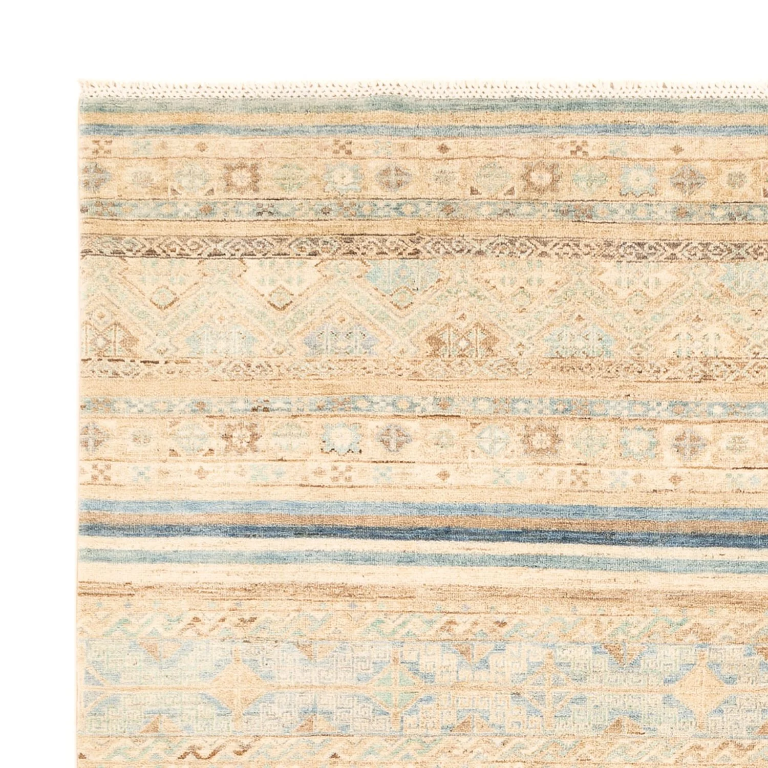 Ziegler Teppich - Ariana - Royal - 281 x 203 cm - mehrfarbig - Image 3