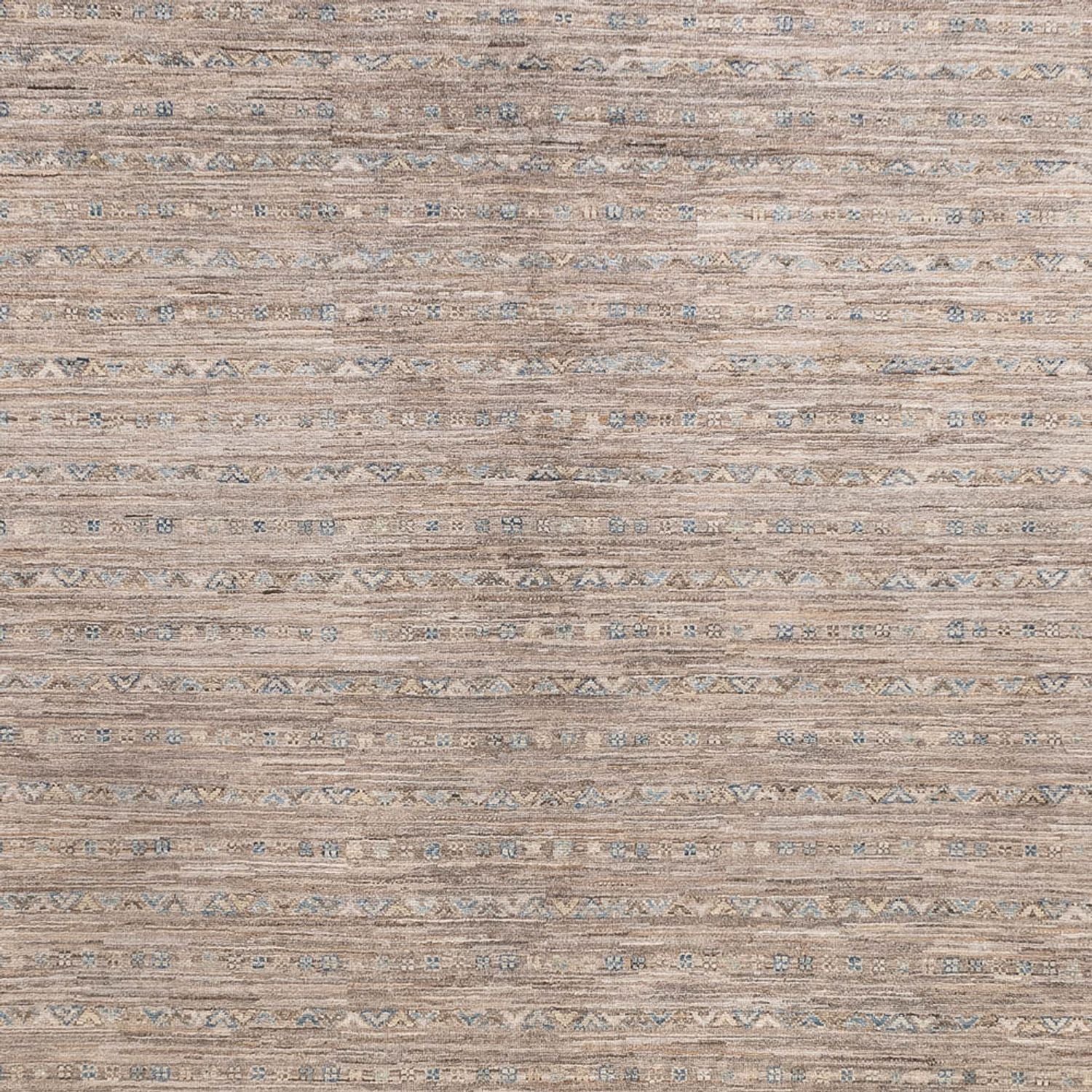 Ziegler Teppich - Ariana - Royal - 343 x 240 cm - dunkelbeige - Image 2