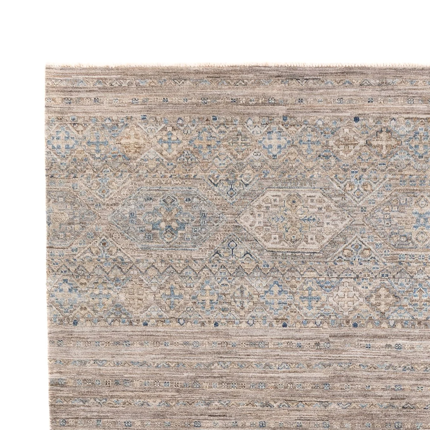 Ziegler Teppich - Ariana - Royal - 343 x 240 cm - dunkelbeige - Image 3