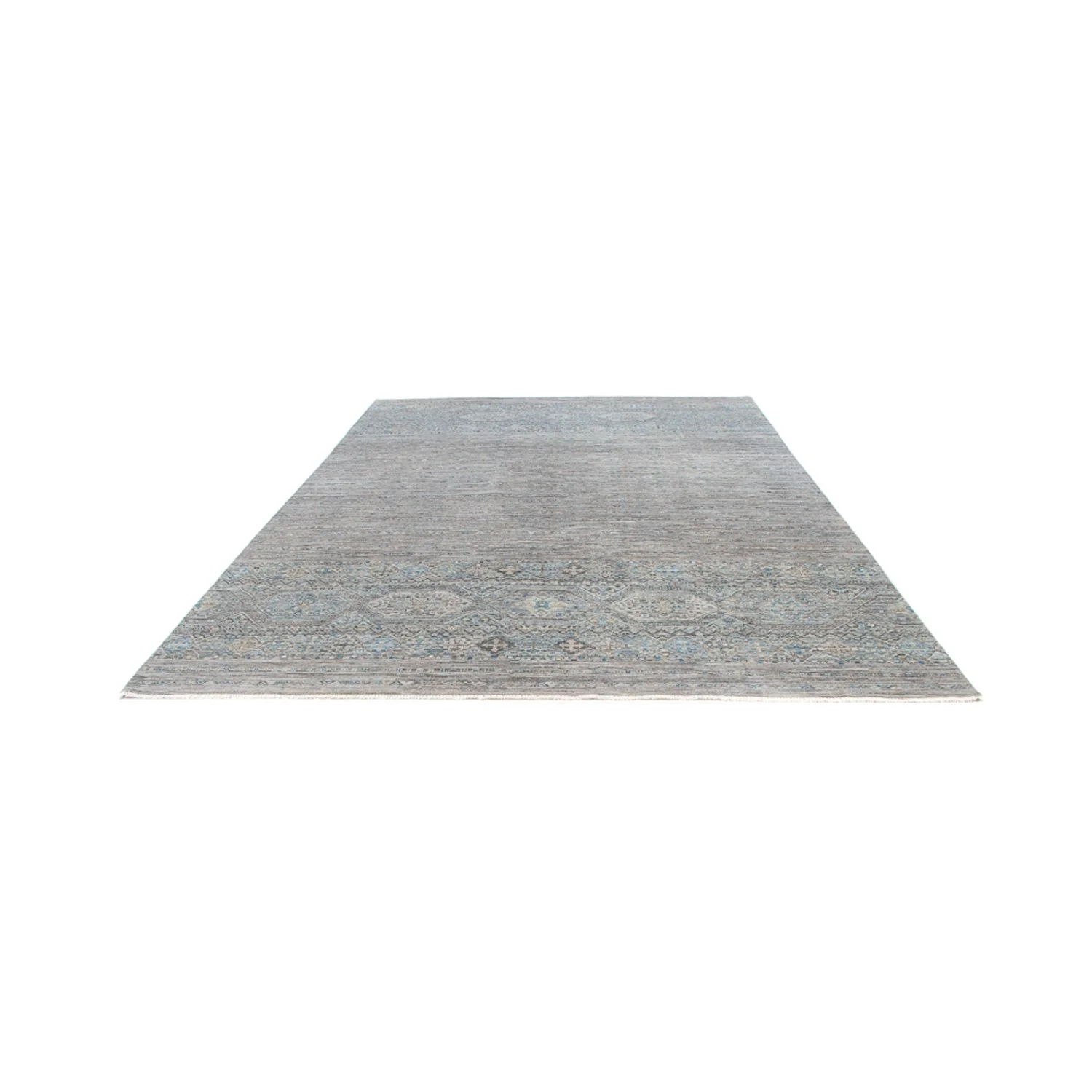 Ziegler Teppich - Ariana - Royal - 343 x 240 cm - dunkelbeige - Image 5