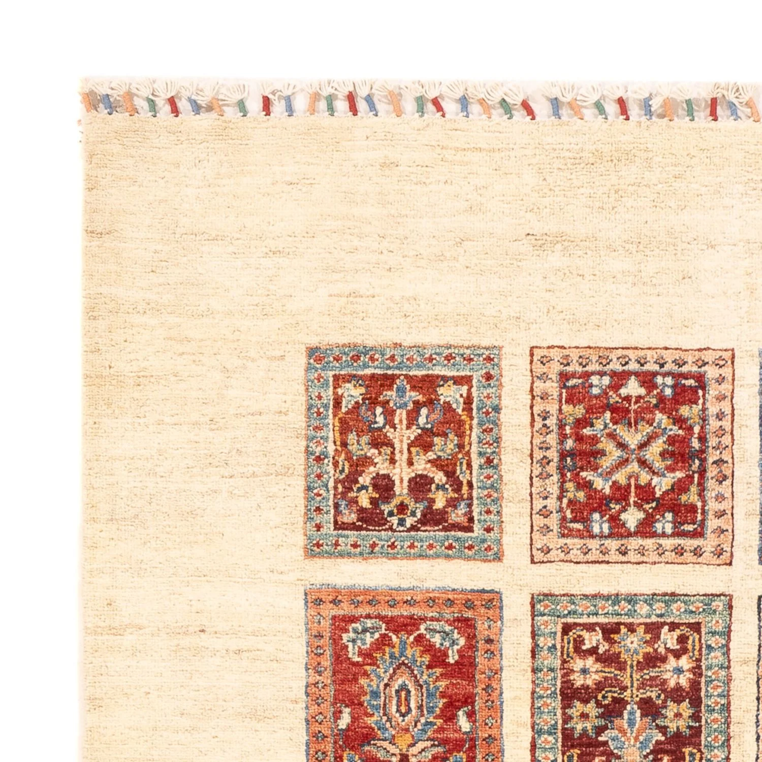 Bachtiari Teppich 177x120cm - Perserteppich - Image 3