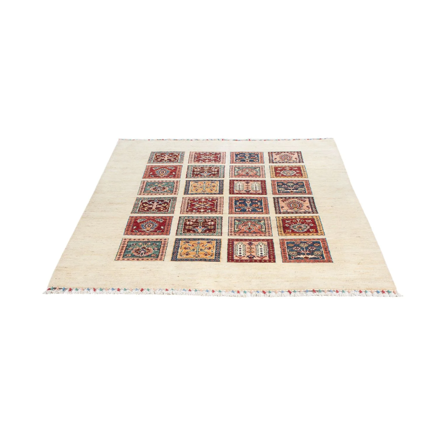Bachtiari Teppich 177x120cm - Perserteppich - Image 5