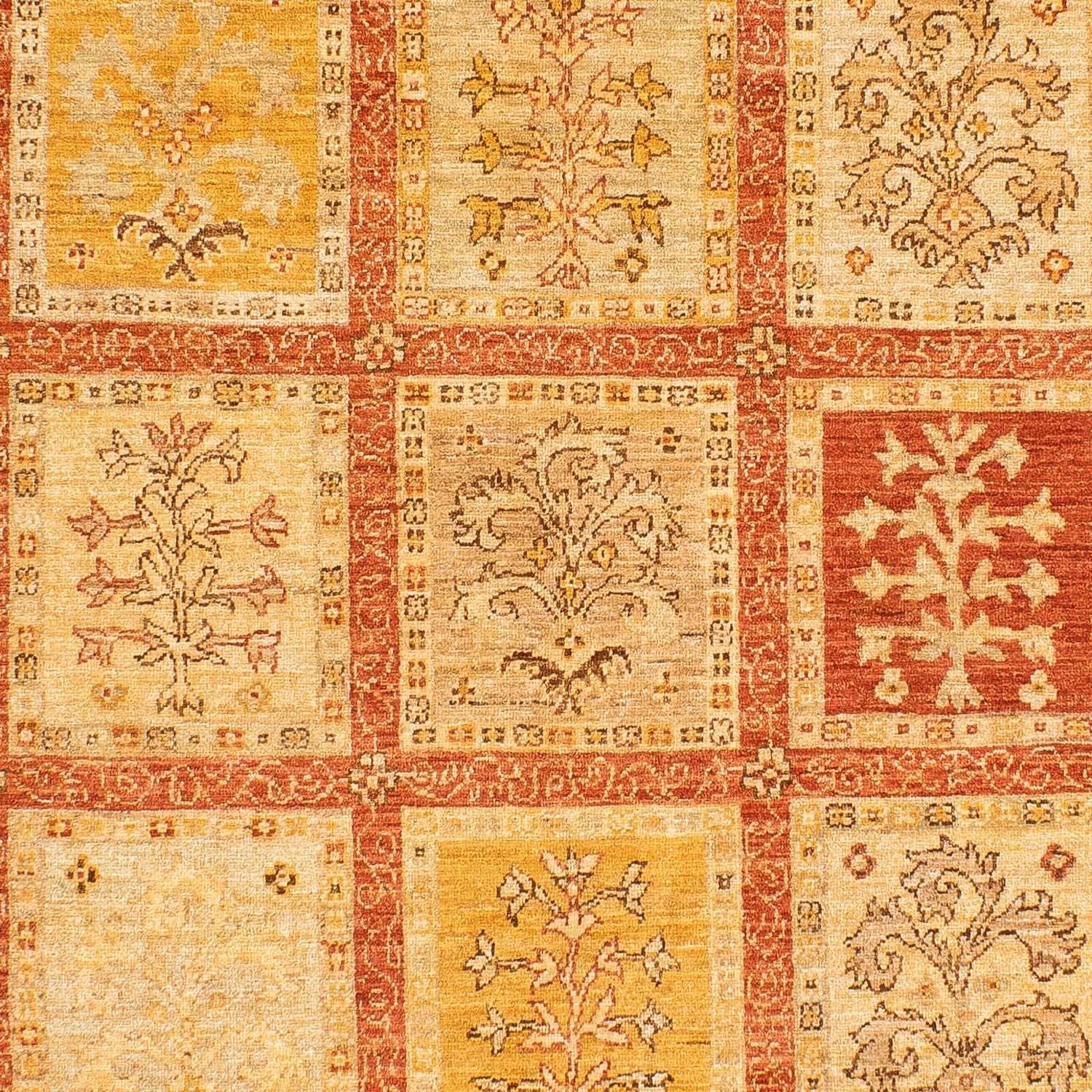 Ziegler Teppich - Bachtiari 238 x 170 cm - gold - Image 2