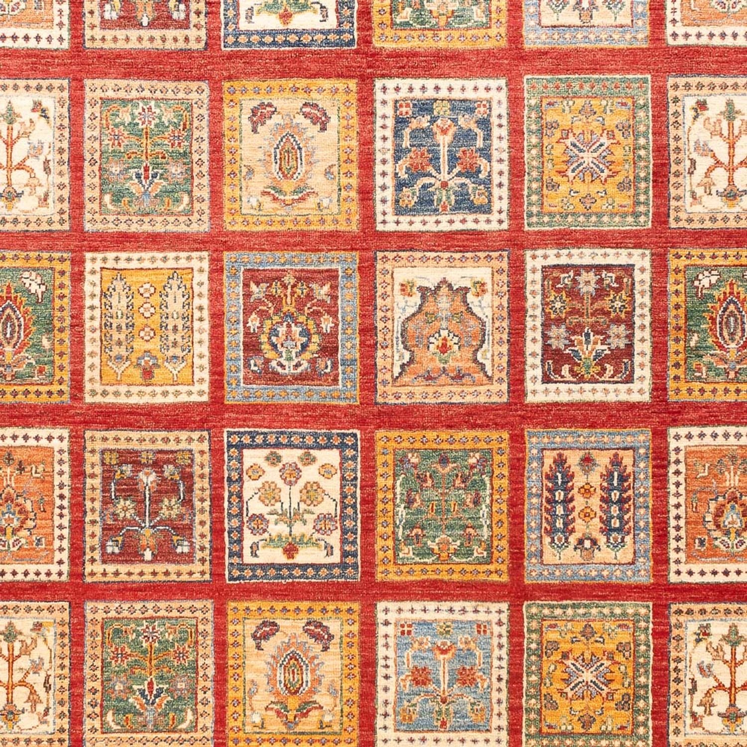 Ziegler Teppich - Bachtiari - 239 x 169 cm - mehrfarbig - Image 2