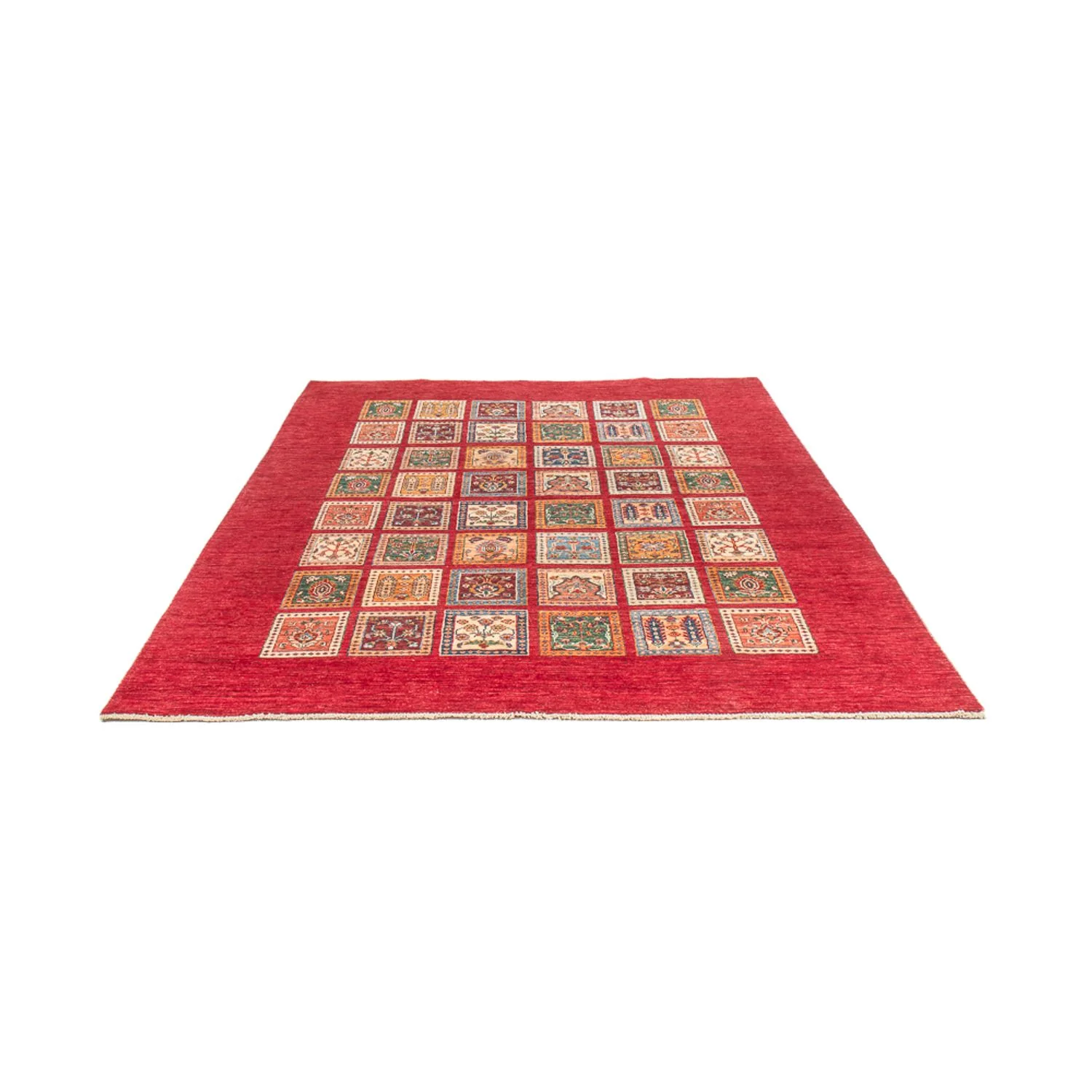 Ziegler Teppich - Bachtiari - 239 x 169 cm - mehrfarbig - Image 5
