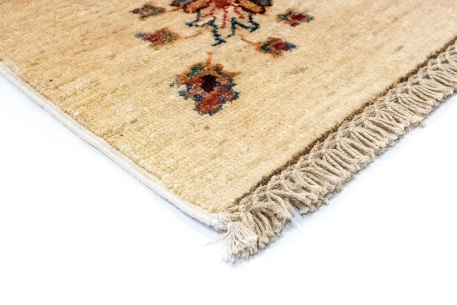 Ziegler teppich - Bachtiari 256 x 186 cm - beige - Image 3