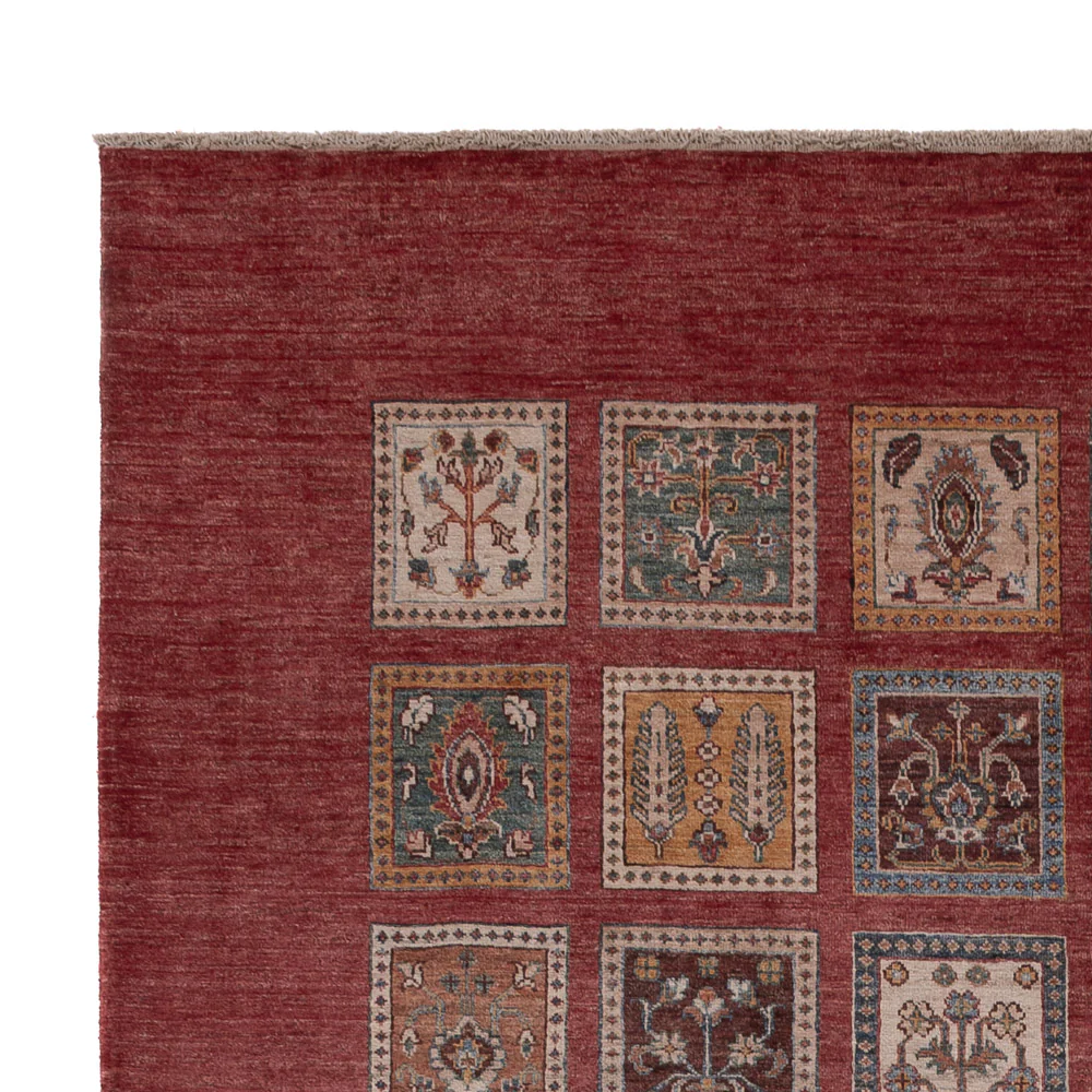 Bachtiari Teppich 294x208cm - Perserteppich - Image 3