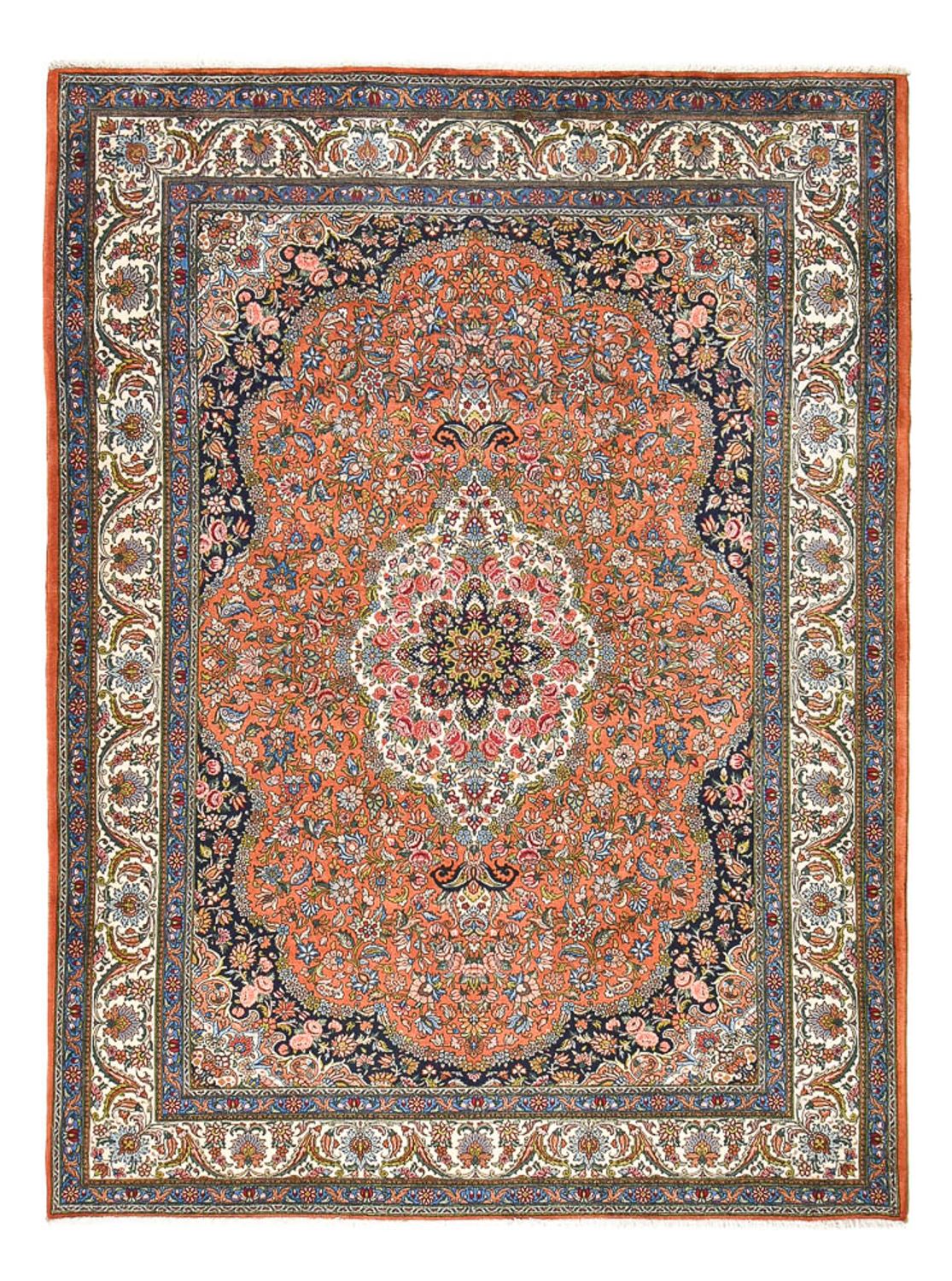 Bachtiari Teppich 338x247cm - Perserteppich