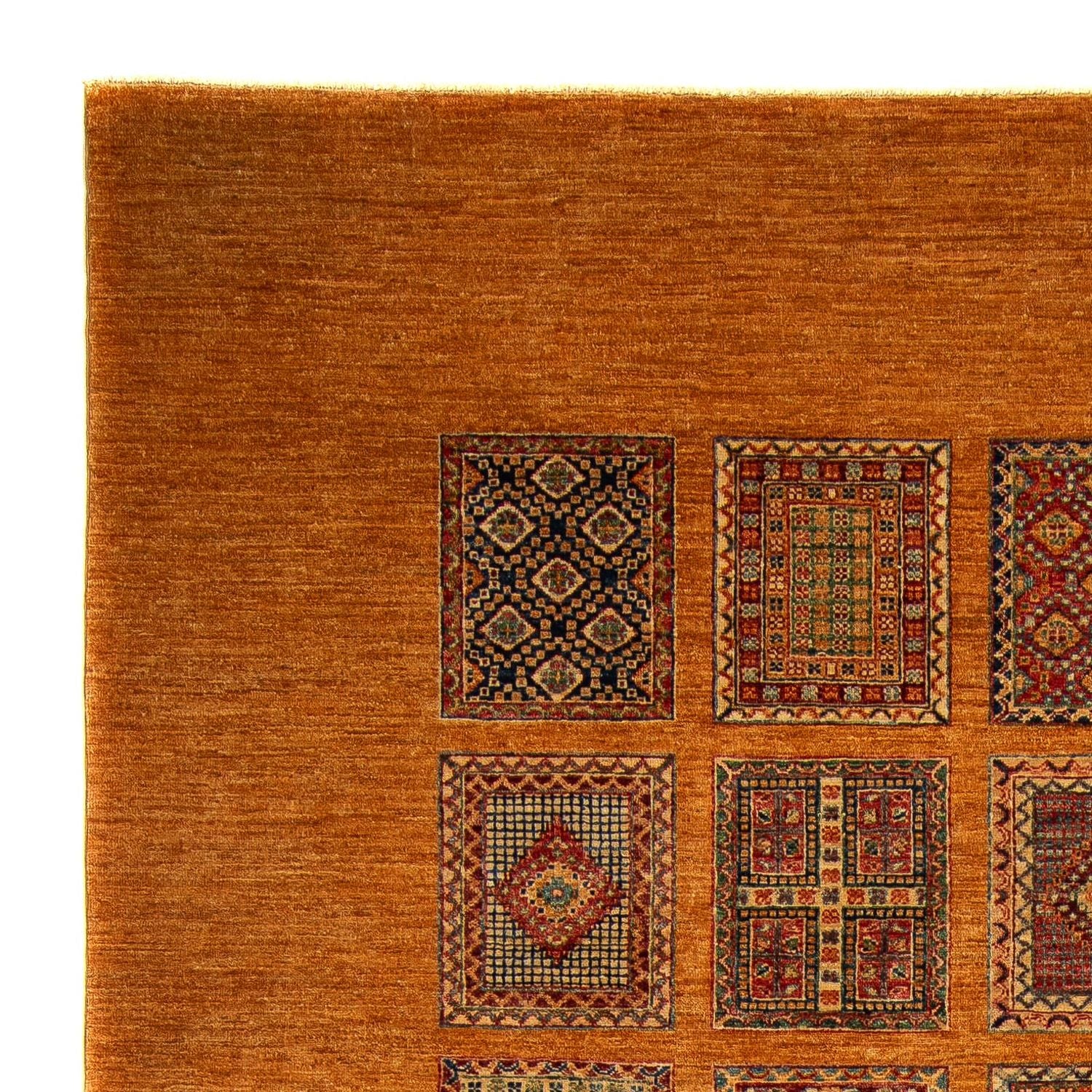 Ziegler Teppich - Bachtiari 342 x 252 cm - rost - Image 3