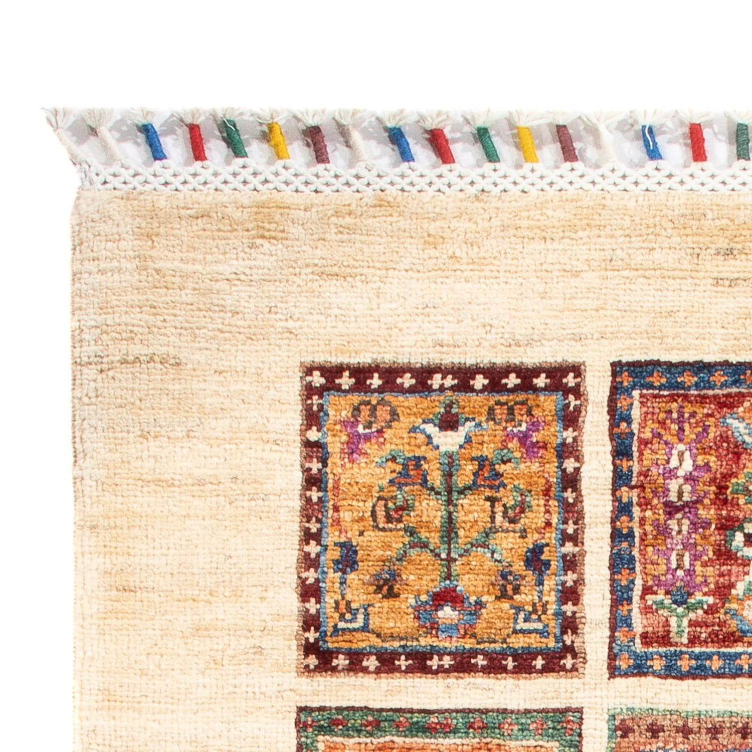 Bachtiari Teppich  - Perserteppich - Image 3