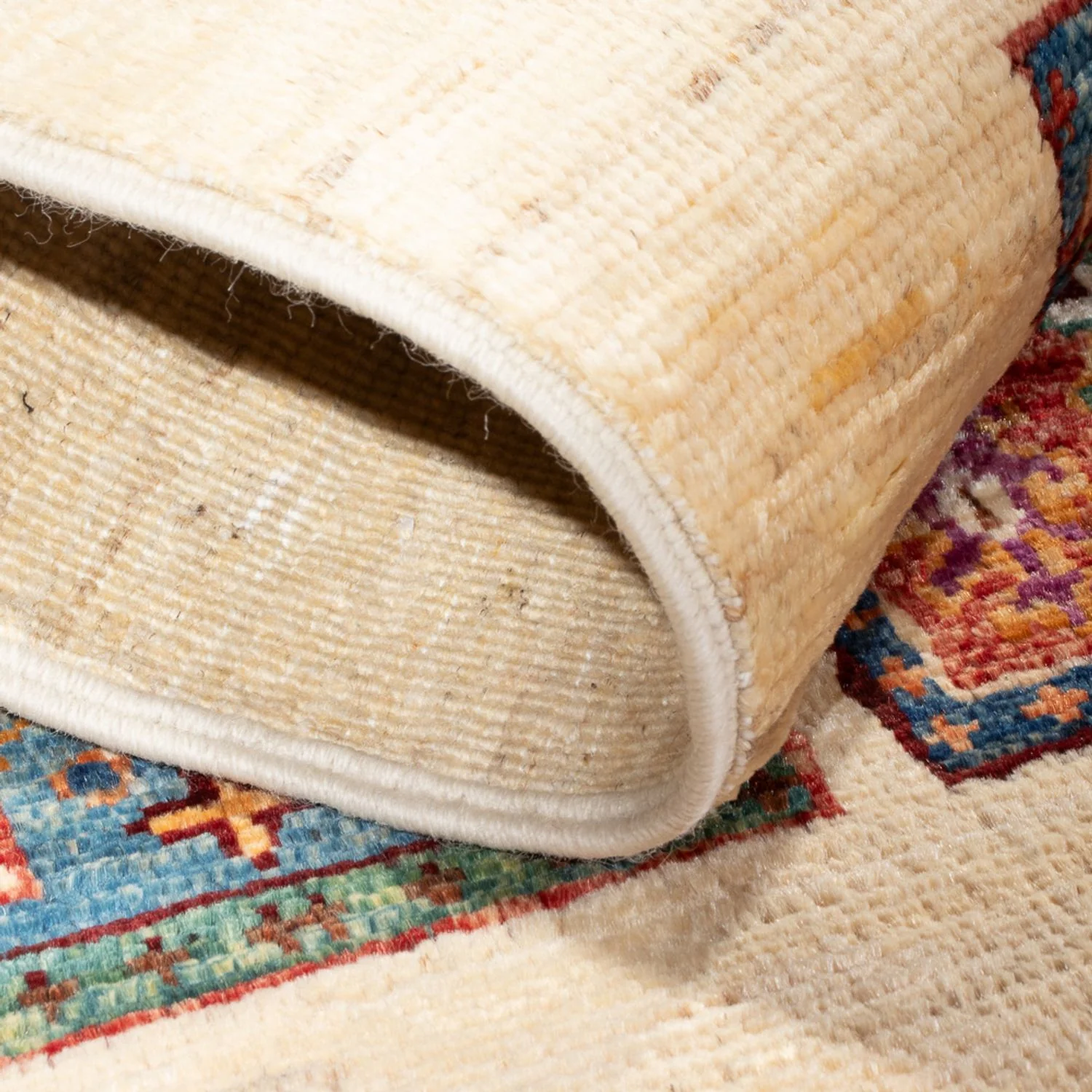 Bachtiari Teppich  - Perserteppich - Image 4