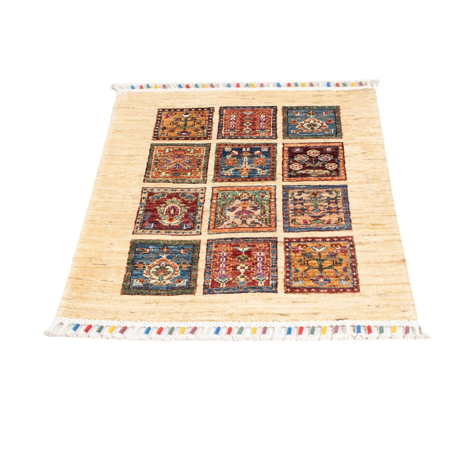 Bachtiari Teppich  - Perserteppich - Image 5