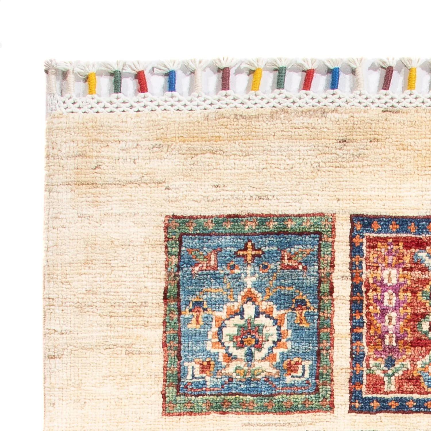 Bachtiari Teppich  - Perserteppich - Image 3
