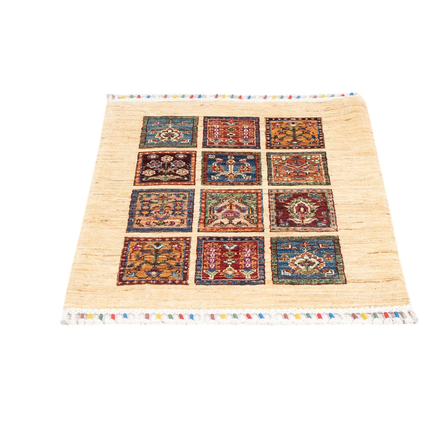 Bachtiari Teppich  - Perserteppich - Image 5
