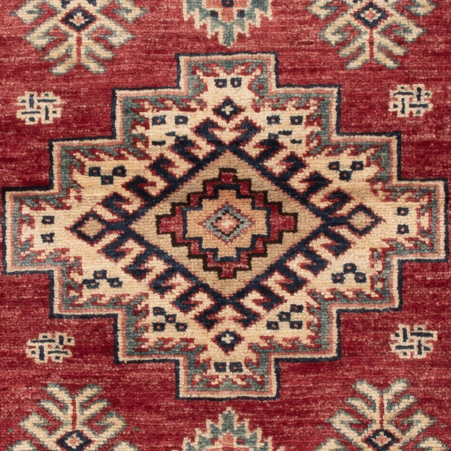 Kazak Teppich 115x89cm - Orientteppich - Image 2