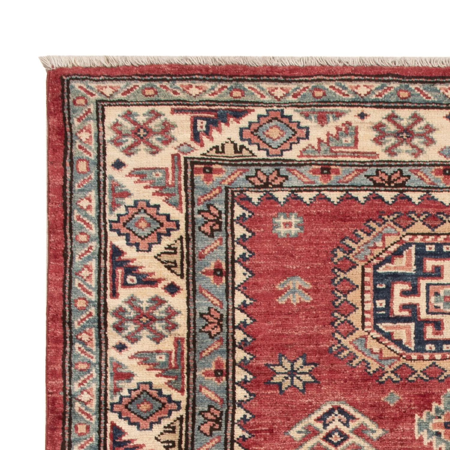 Kazak Teppich 115x89cm - Orientteppich - Image 3