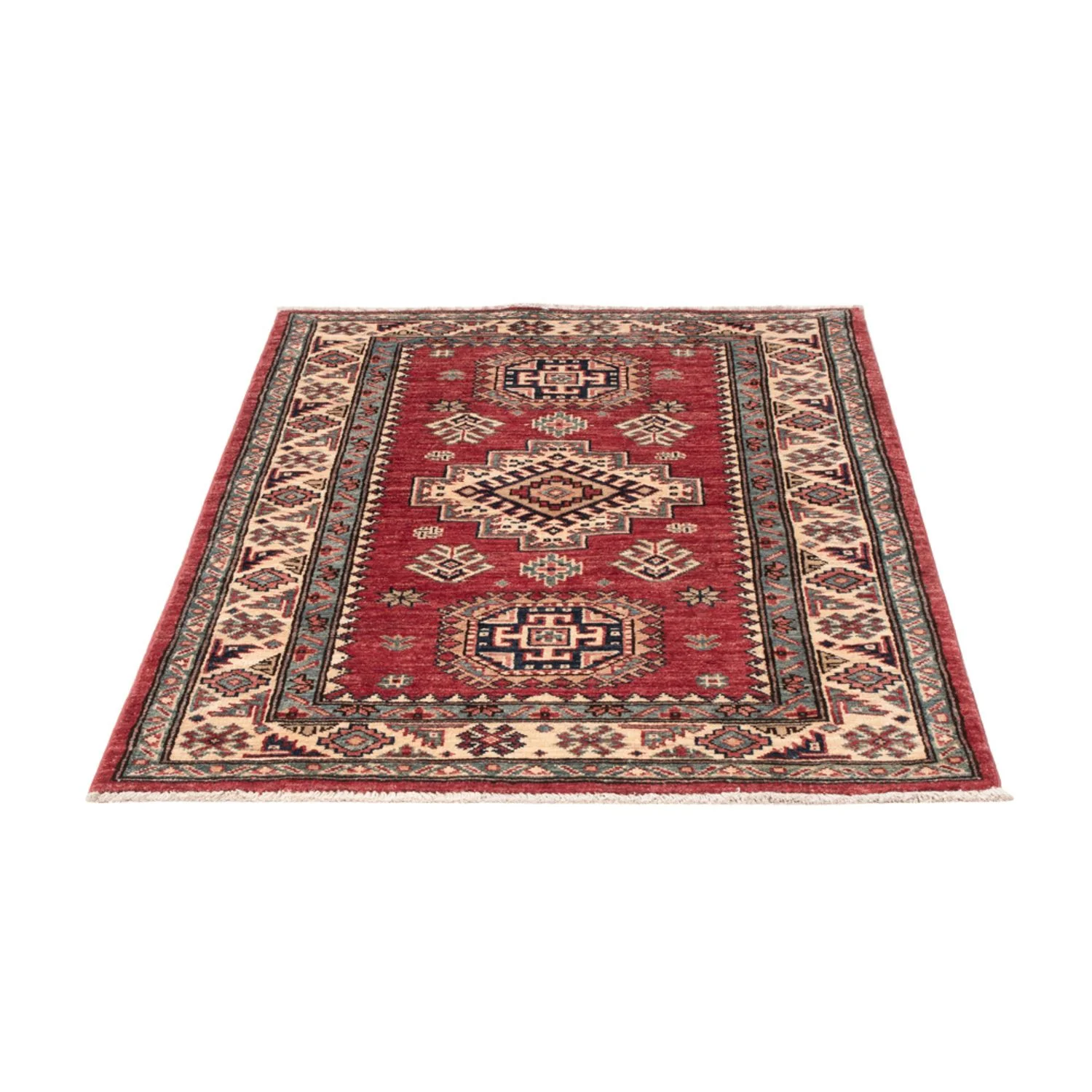 Kazak Teppich 115x89cm - Orientteppich - Image 5