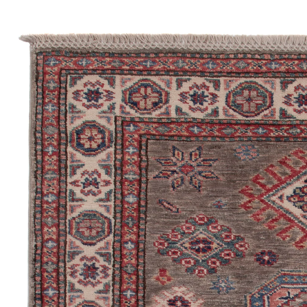 Kazak Teppich 117x81cm - Orientteppich - Image 3