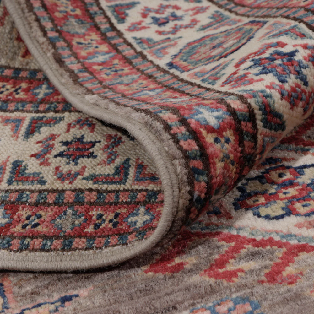 Kazak Teppich 117x82cm - Orientteppich - Image 5